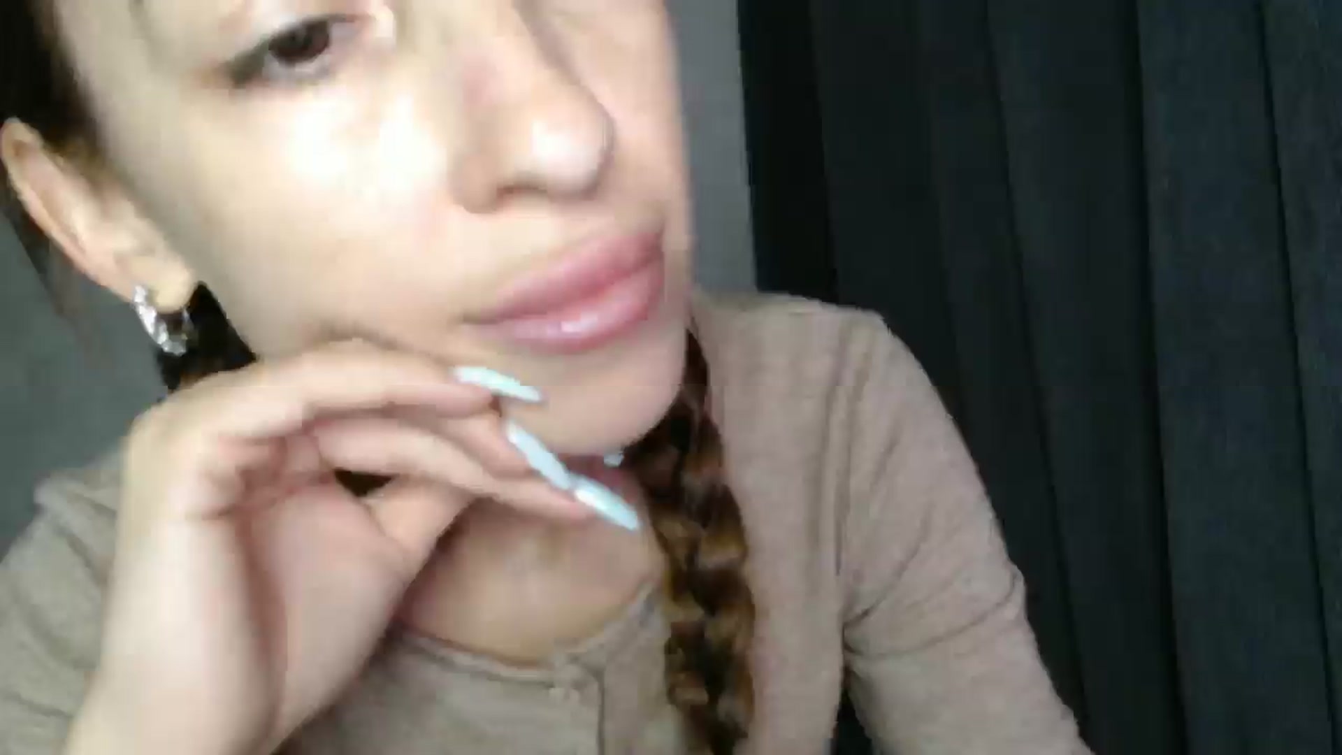 Gallery image thumbnail from Nora_Sweet's myfreecams stream on, 09/18/2025, 09:35 image 7 of 20