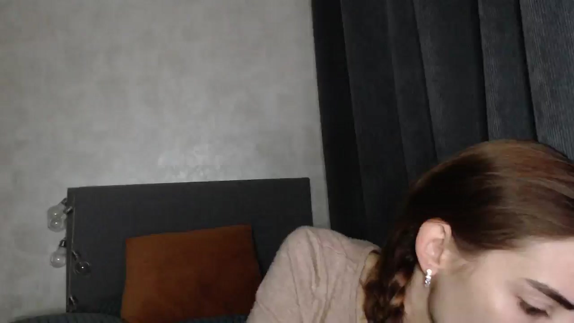 Gallery image thumbnail from Nora_Sweet's myfreecams stream on, 09/18/2025, 09:35 image 17 of 20
