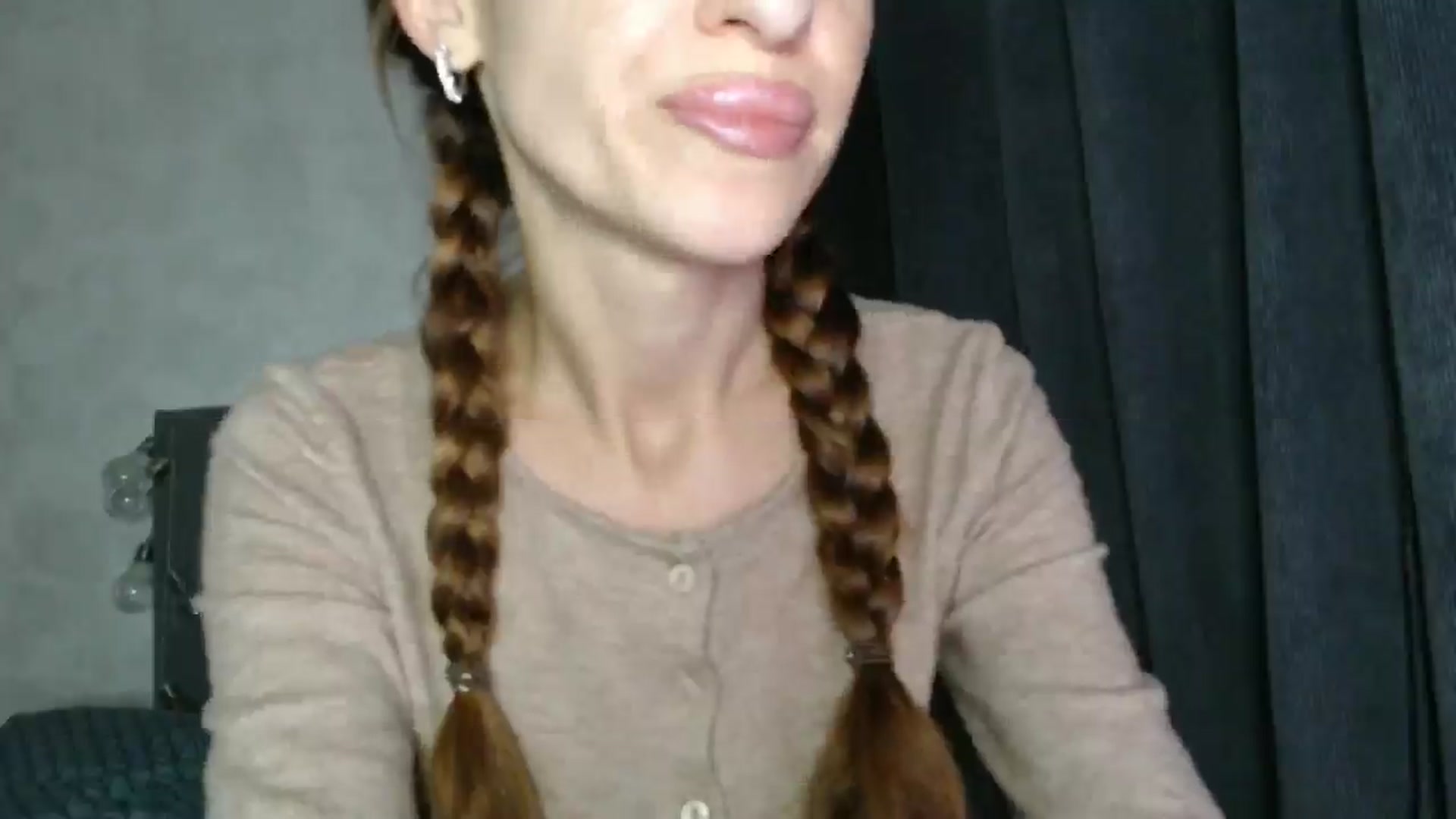 Gallery image thumbnail from Nora_Sweet's myfreecams stream on, 09/18/2025, 10:55 image 7 of 20