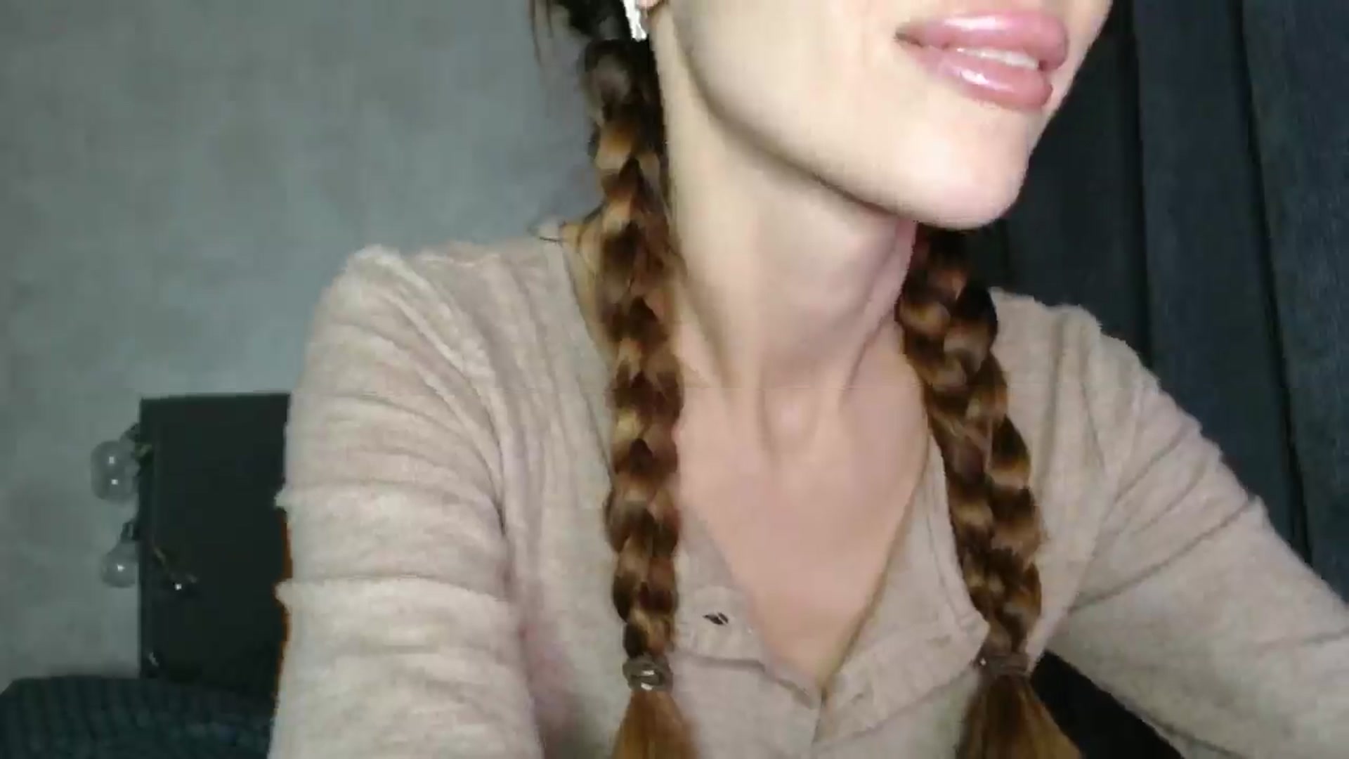 Gallery image thumbnail from Nora_Sweet's myfreecams stream on, 09/18/2025, 10:55 image 3 of 20