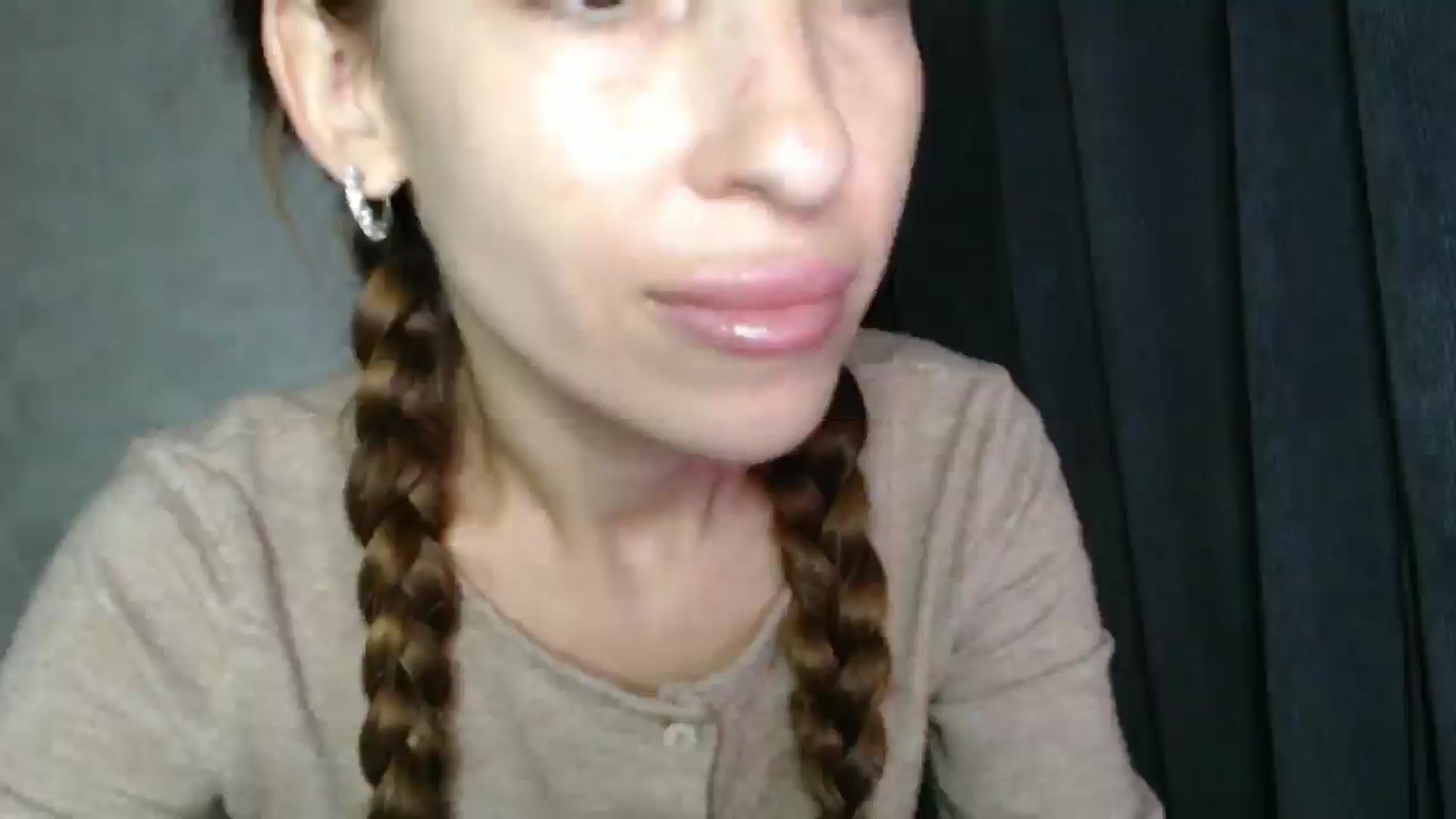 Gallery image thumbnail from Nora_Sweet's myfreecams stream on, 09/18/2025, 10:55 image 6 of 20