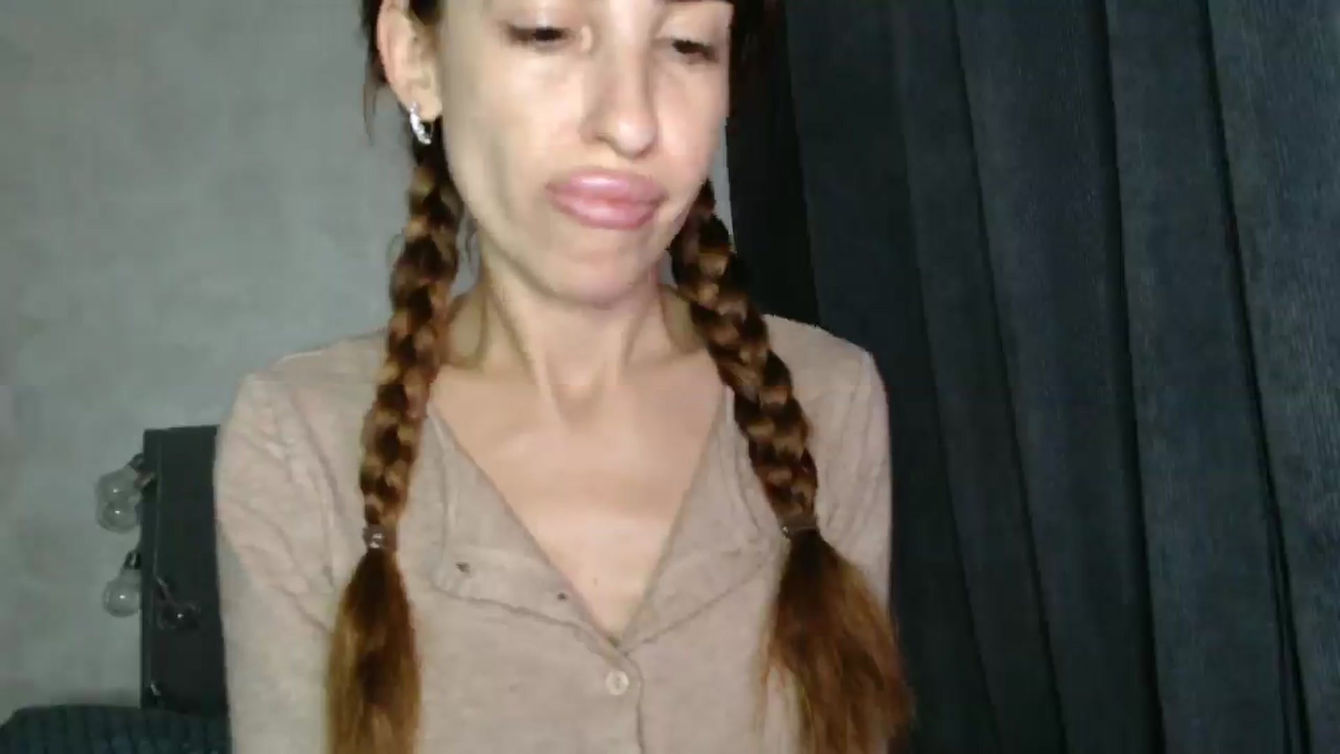 Gallery image thumbnail from Nora_Sweet's myfreecams stream on, 09/18/2025, 10:55 image 2 of 20