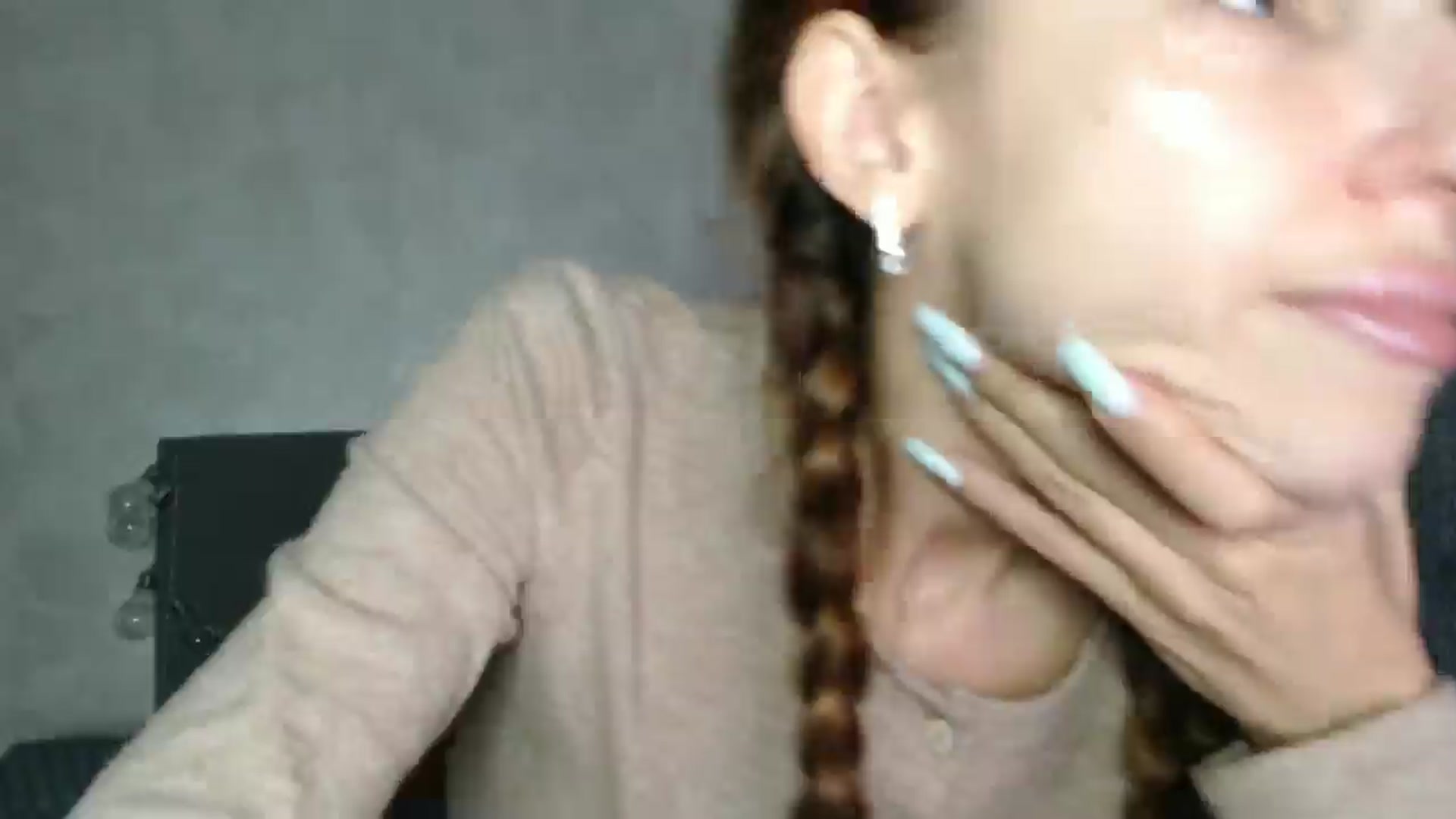 Gallery image thumbnail from Nora_Sweet's myfreecams stream on, 09/18/2025, 10:55 image 9 of 20