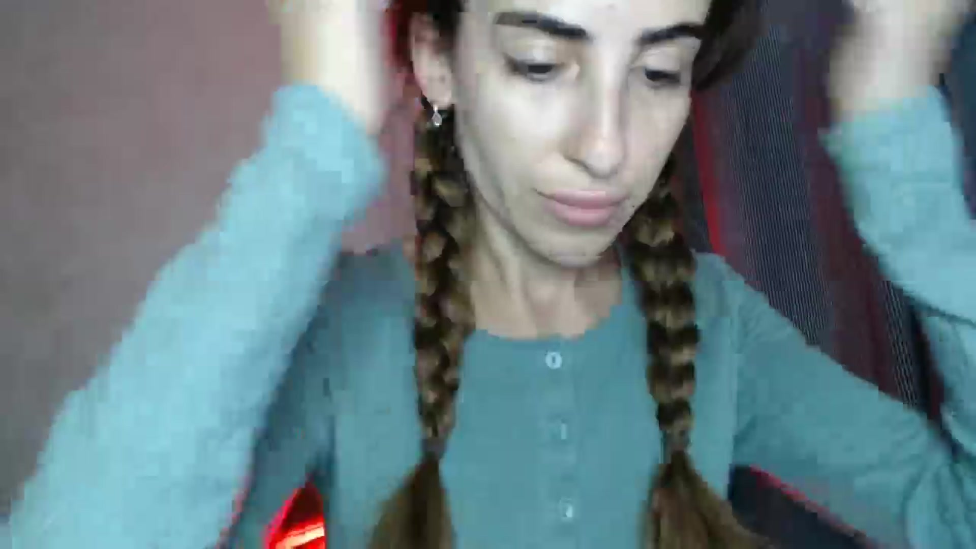 Gallery image thumbnail from Nora_Sweet's myfreecams stream on, 09/24/2025, 09:59 image 5 of 20