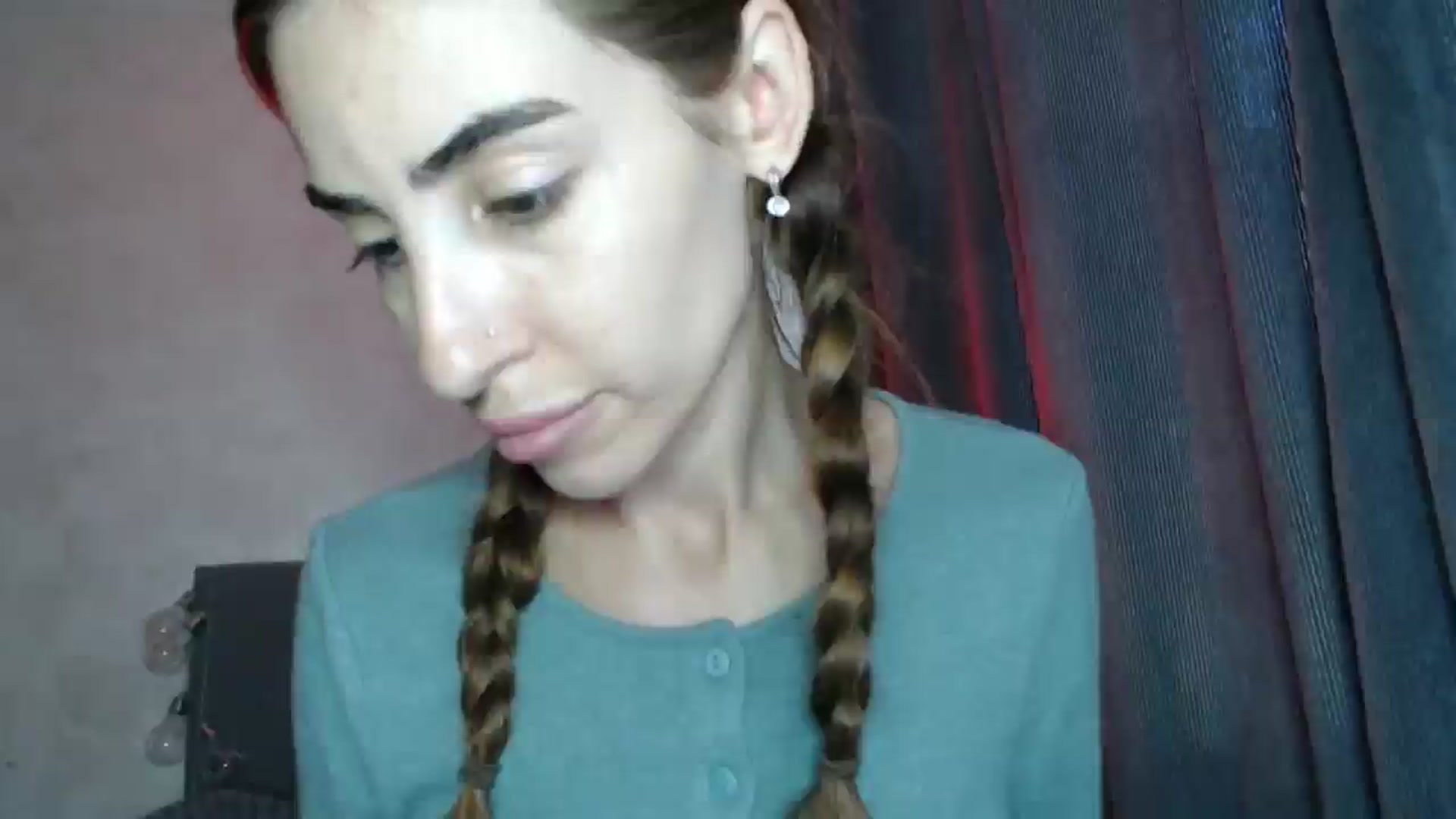 Gallery image thumbnail from Nora_Sweet's myfreecams stream on, 09/24/2025, 09:59 image 8 of 20