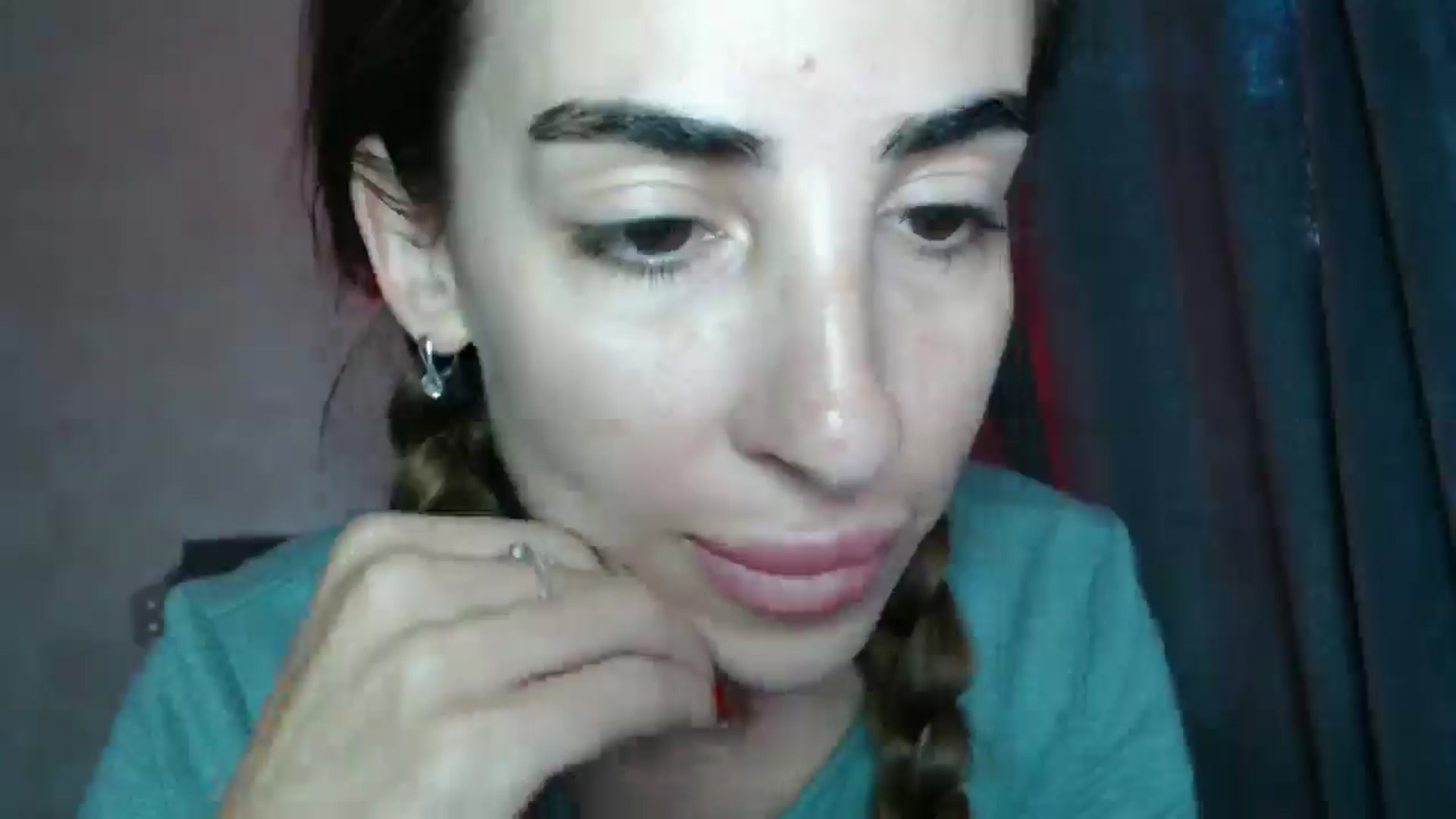Gallery image thumbnail from Nora_Sweet's myfreecams stream on, 09/24/2025, 09:59 image 13 of 20