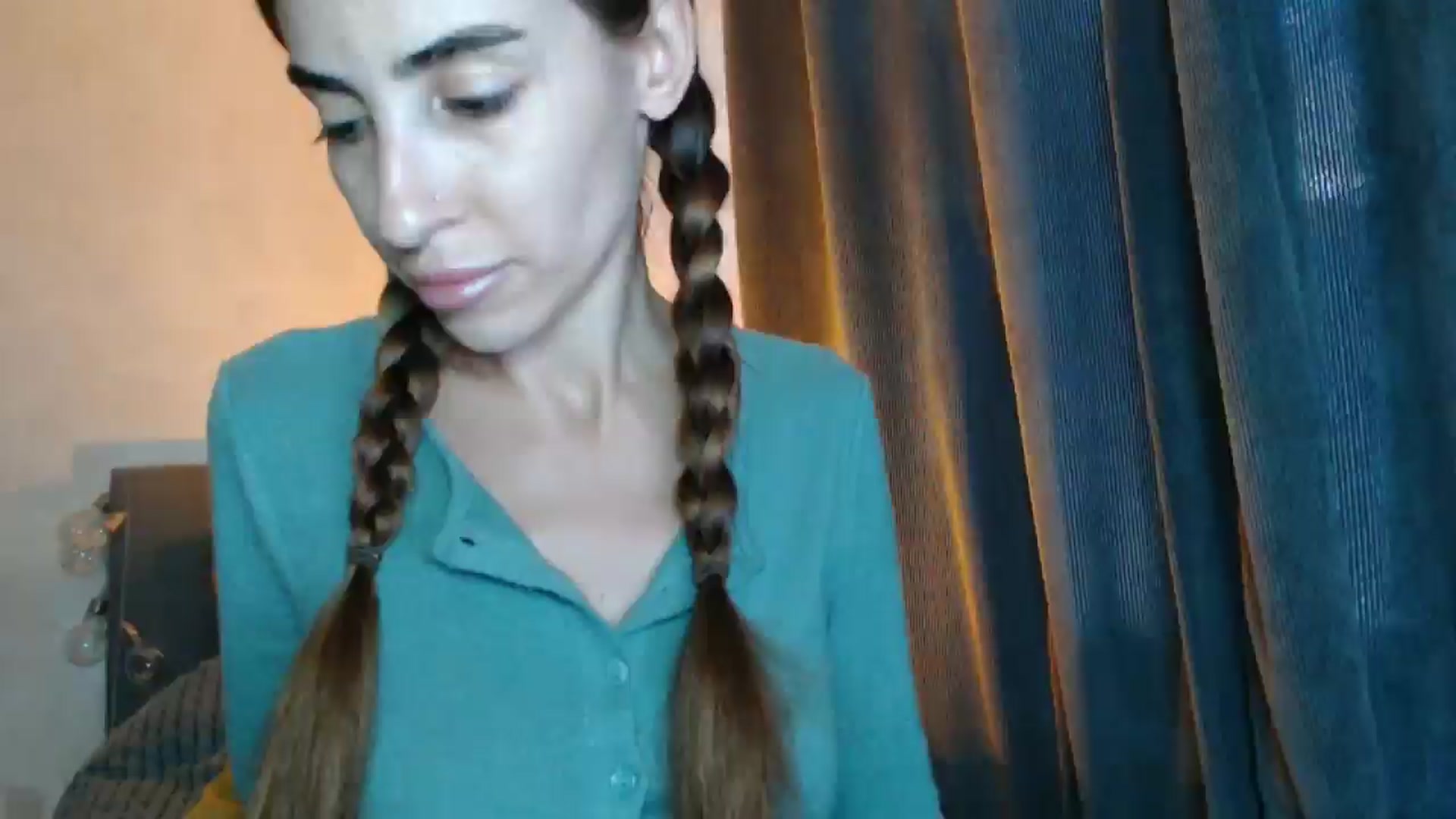 Gallery image thumbnail from Nora_Sweet's myfreecams stream on, 09/25/2025, 12:08 image 19 of 20