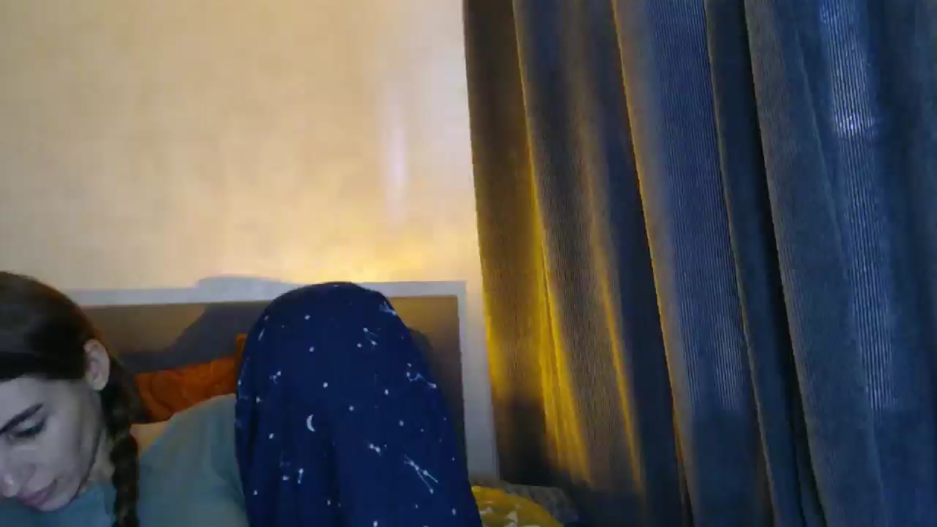 Gallery image thumbnail from Nora_Sweet's myfreecams stream on, 09/25/2025, 12:08 image 1 of 20