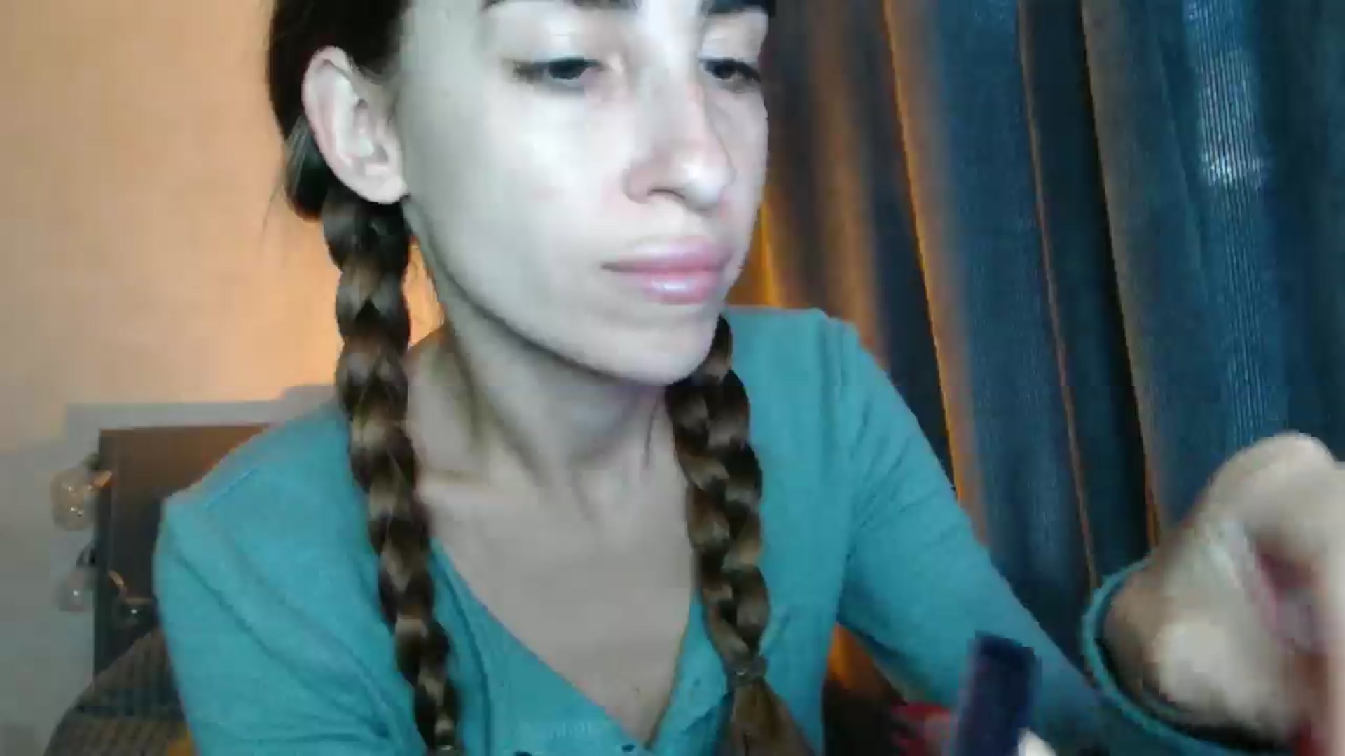 Gallery image thumbnail from Nora_Sweet's myfreecams stream on, 09/25/2025, 12:08 image 13 of 20
