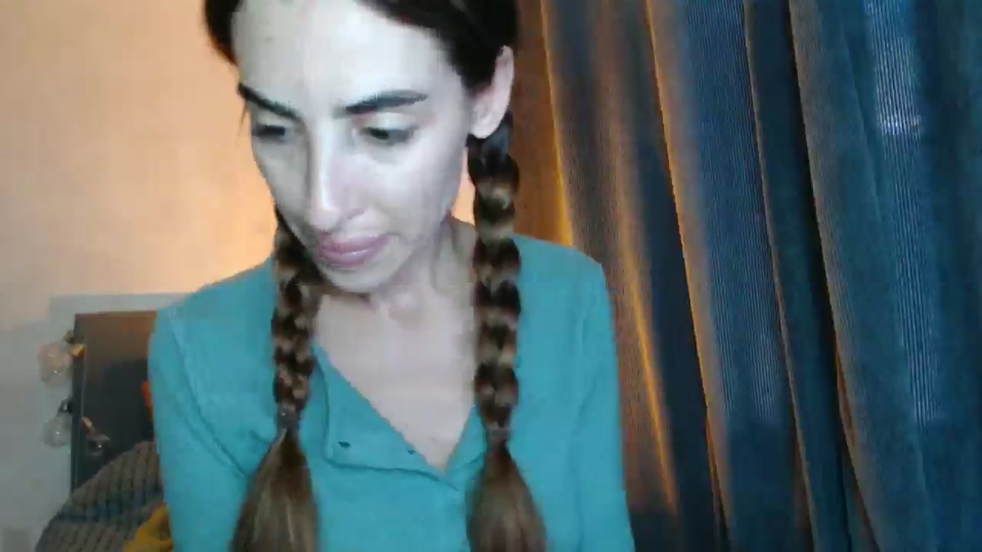 Gallery image thumbnail from Nora_Sweet's myfreecams stream on, 09/25/2025, 12:08 image 12 of 20