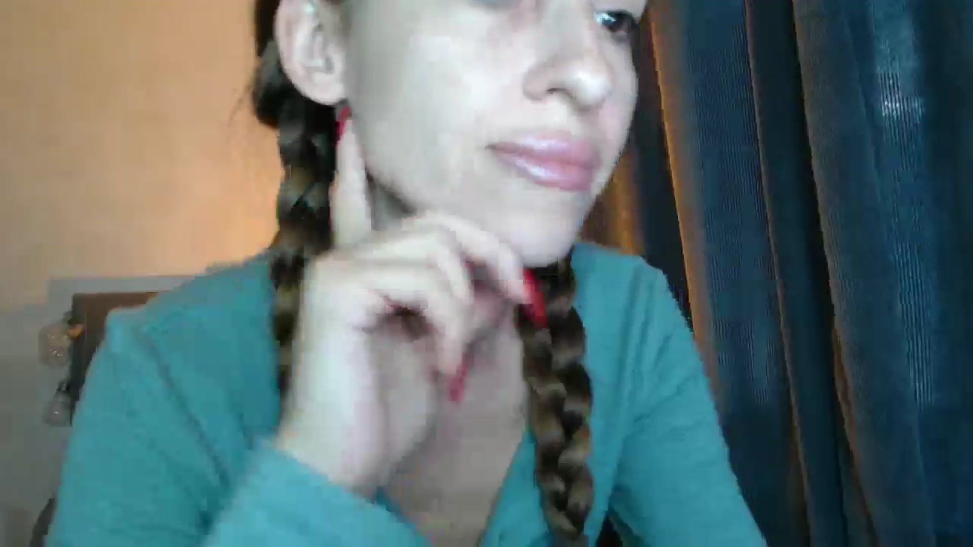 Gallery image thumbnail from Nora_Sweet's myfreecams stream on, 09/25/2025, 12:08 image 15 of 20
