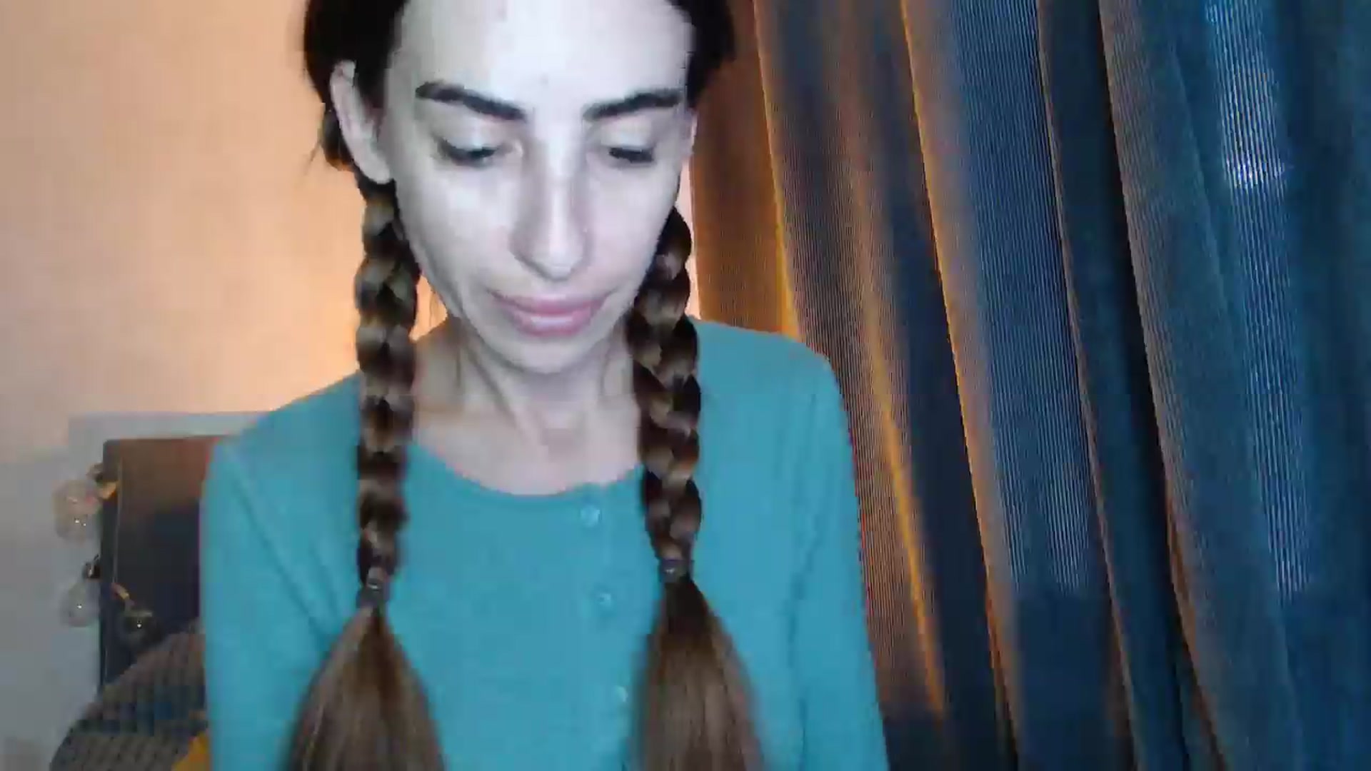 Gallery image thumbnail from Nora_Sweet's myfreecams stream on, 09/25/2025, 12:08 image 8 of 20