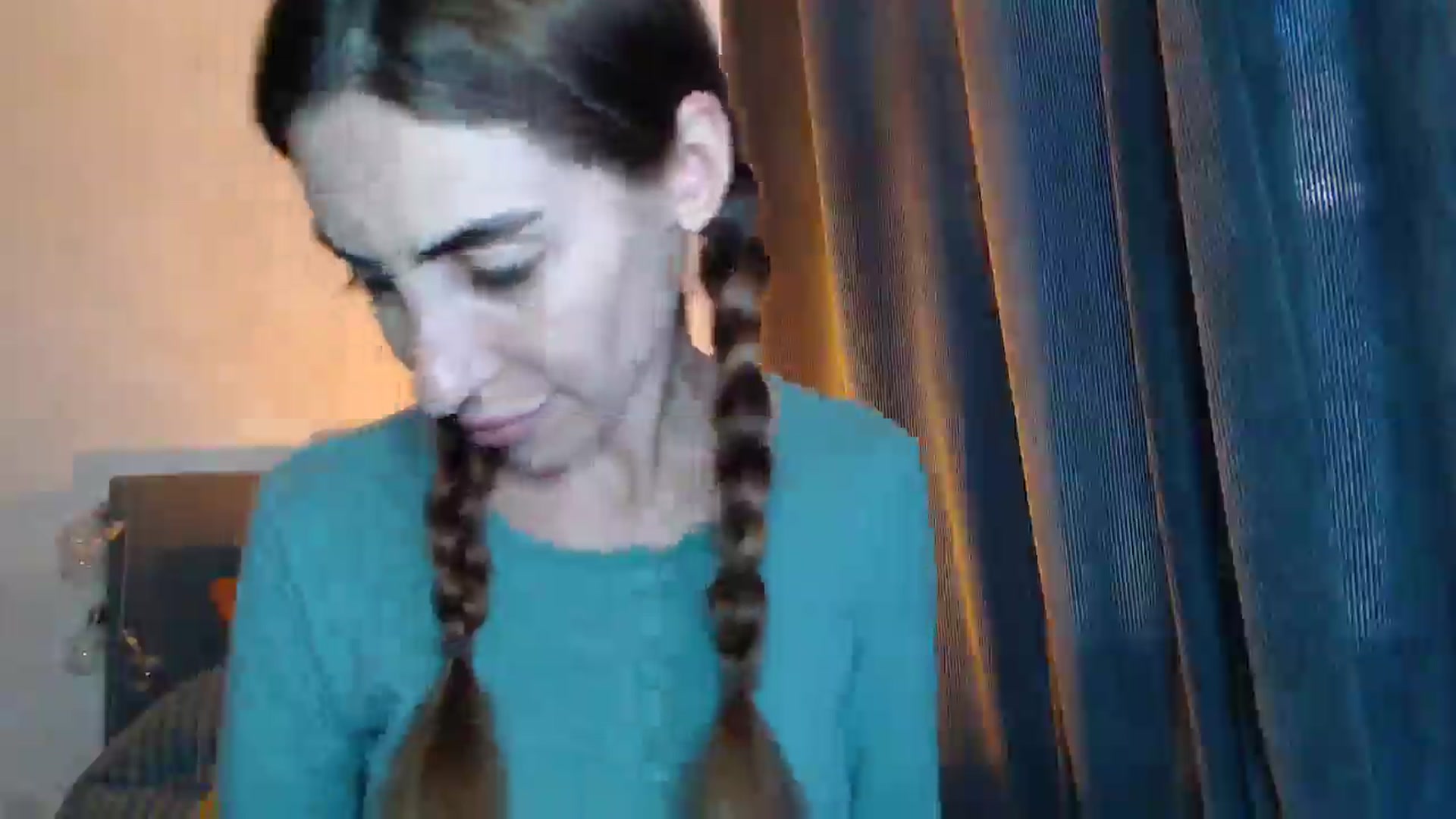 Gallery image thumbnail from Nora_Sweet's myfreecams stream on, 09/25/2025, 12:08 image 4 of 20