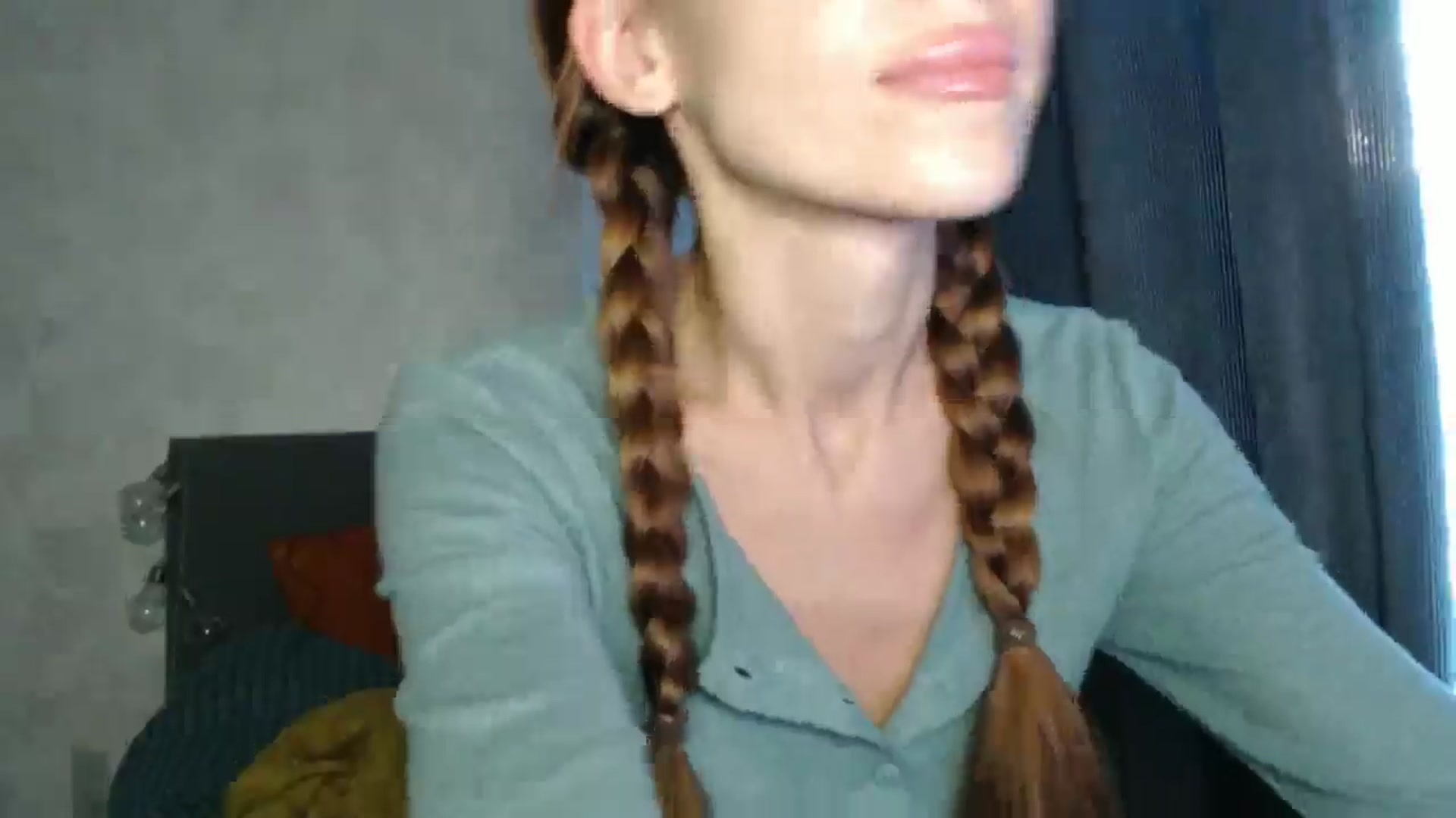 Gallery image thumbnail from Nora_Sweet's myfreecams stream on, 09/25/2025, 12:52 image 16 of 20