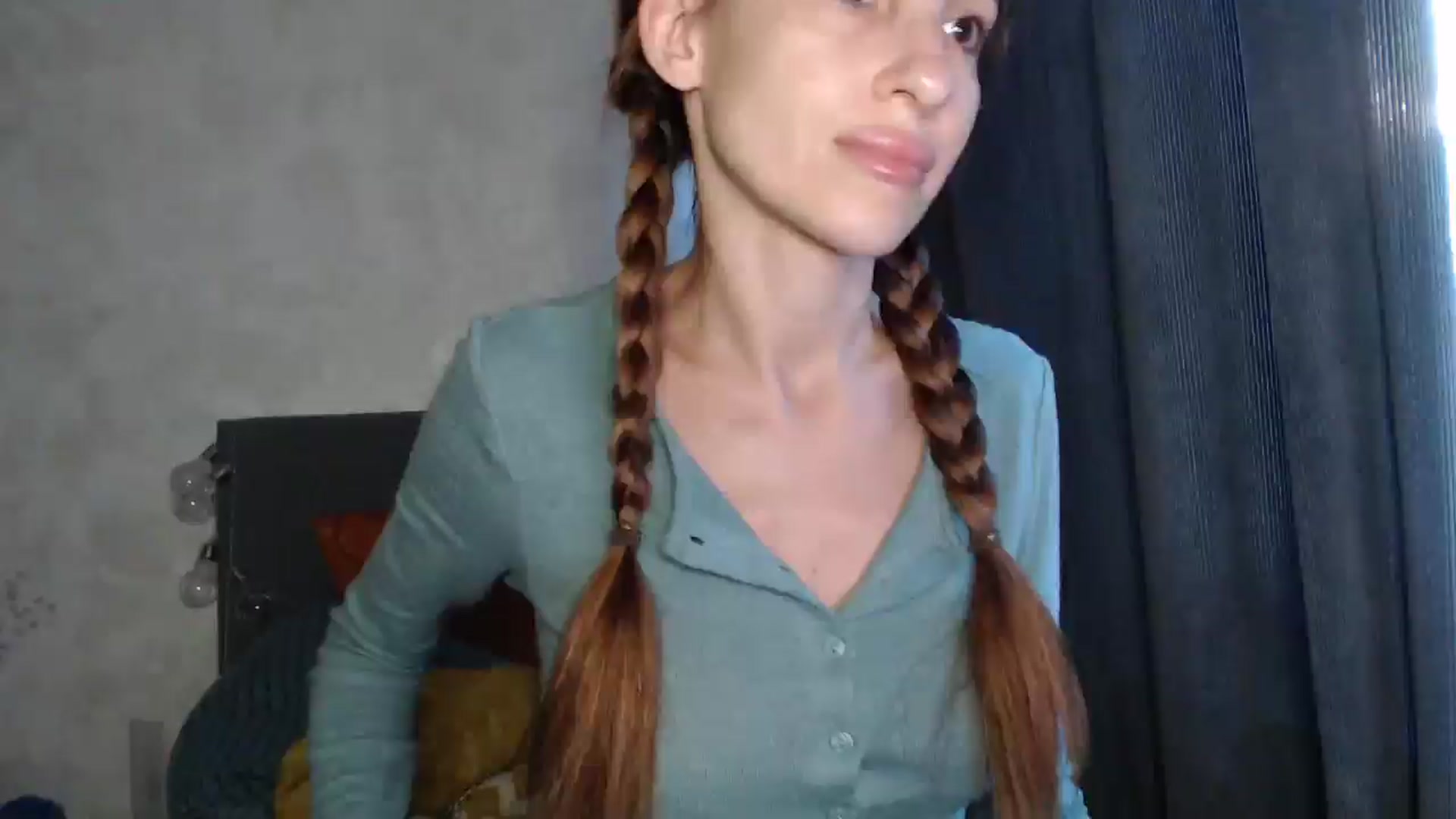 Gallery image thumbnail from Nora_Sweet's myfreecams stream on, 09/25/2025, 12:52 image 20 of 20