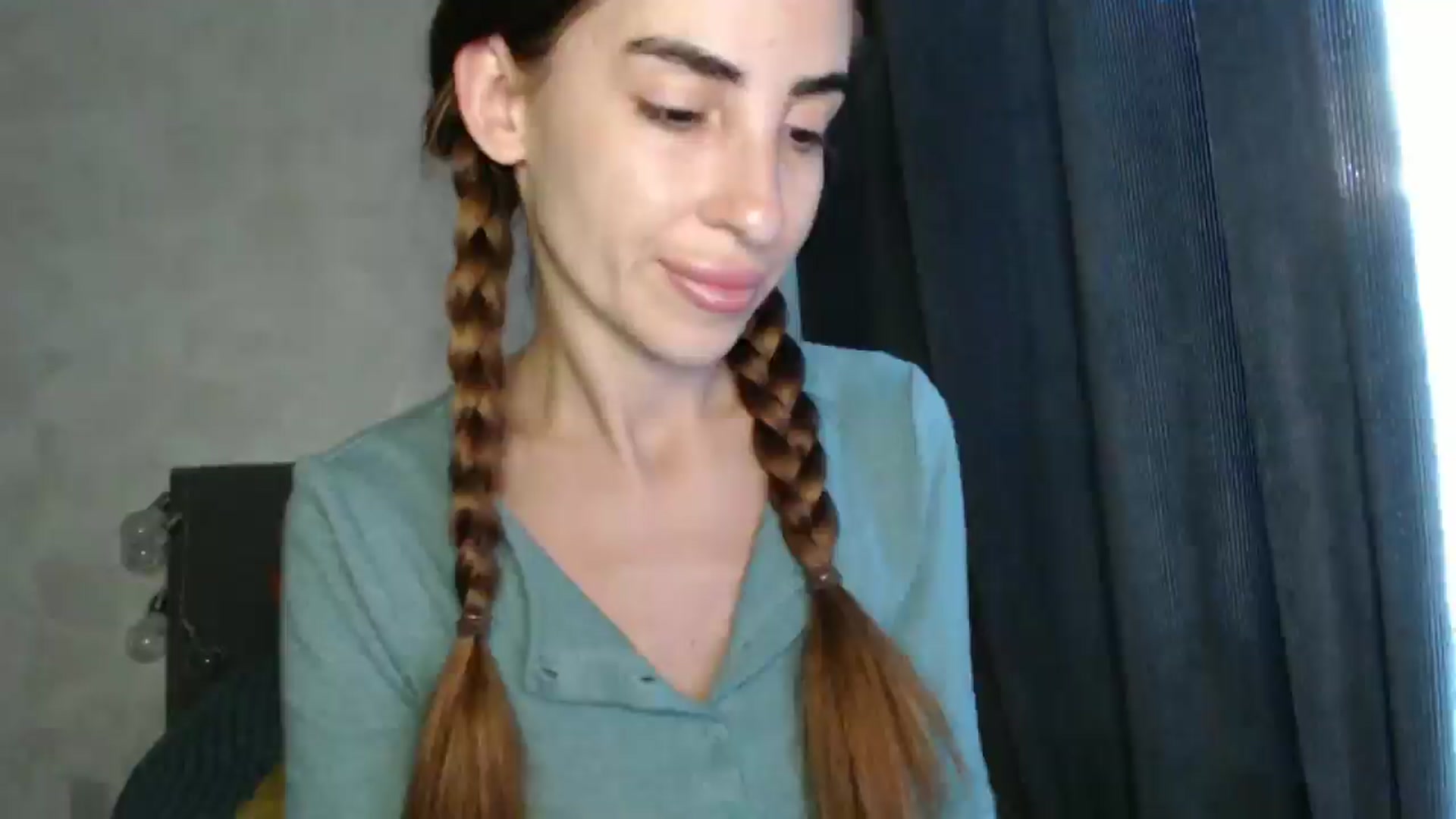 Gallery image thumbnail from Nora_Sweet's myfreecams stream on, 09/25/2025, 12:52 image 8 of 20