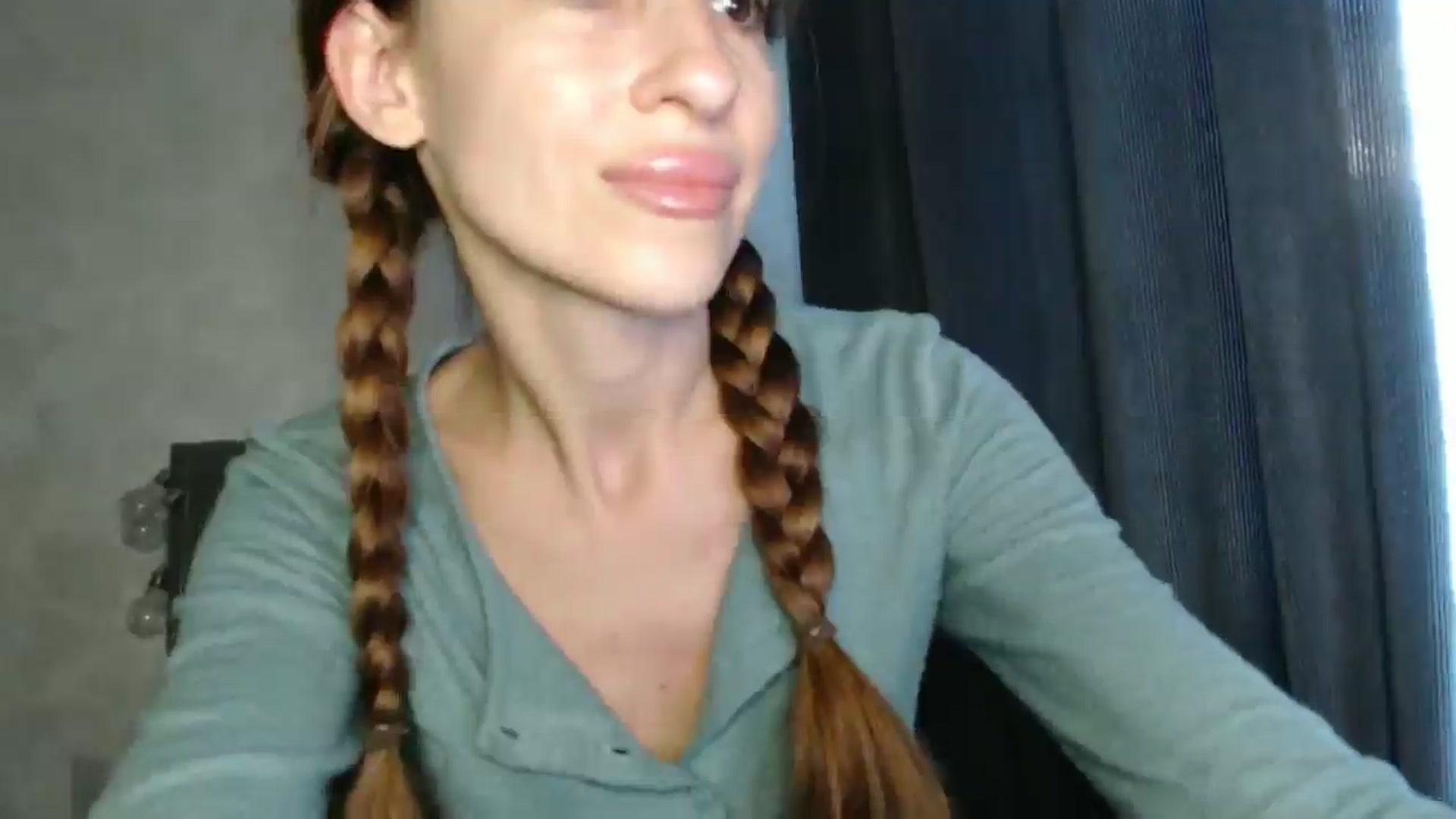 Gallery image thumbnail from Nora_Sweet's myfreecams stream on, 09/25/2025, 12:52 image 10 of 20