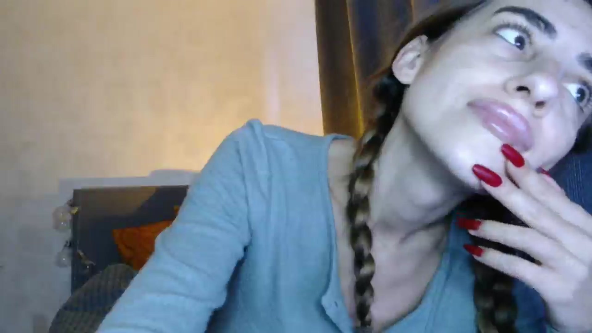 Gallery image thumbnail from Nora_Sweet's myfreecams stream on, 09/25/2025, 12:52 image 4 of 20