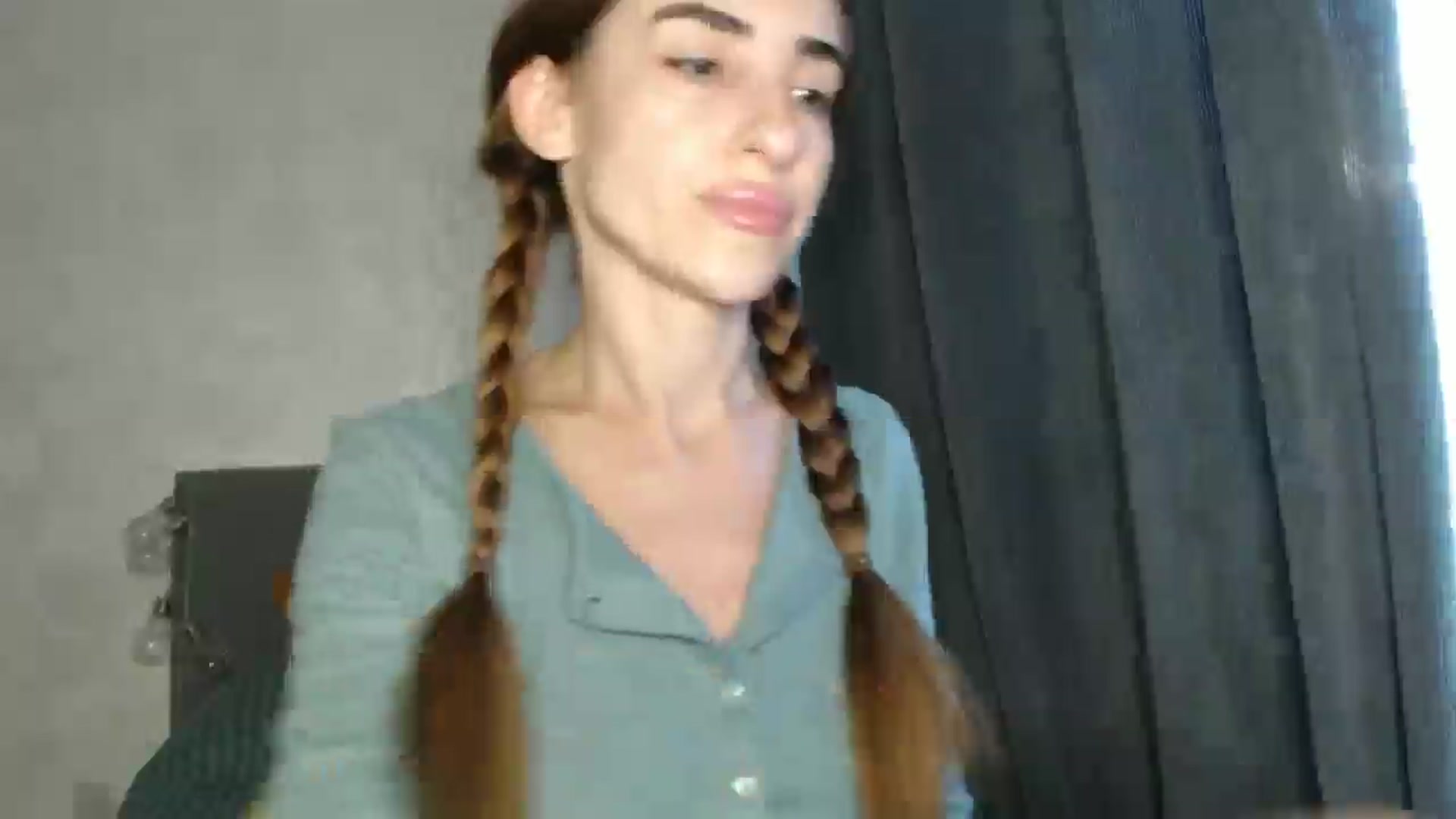 Gallery image thumbnail from Nora_Sweet's myfreecams stream on, 09/25/2025, 12:52 image 5 of 20