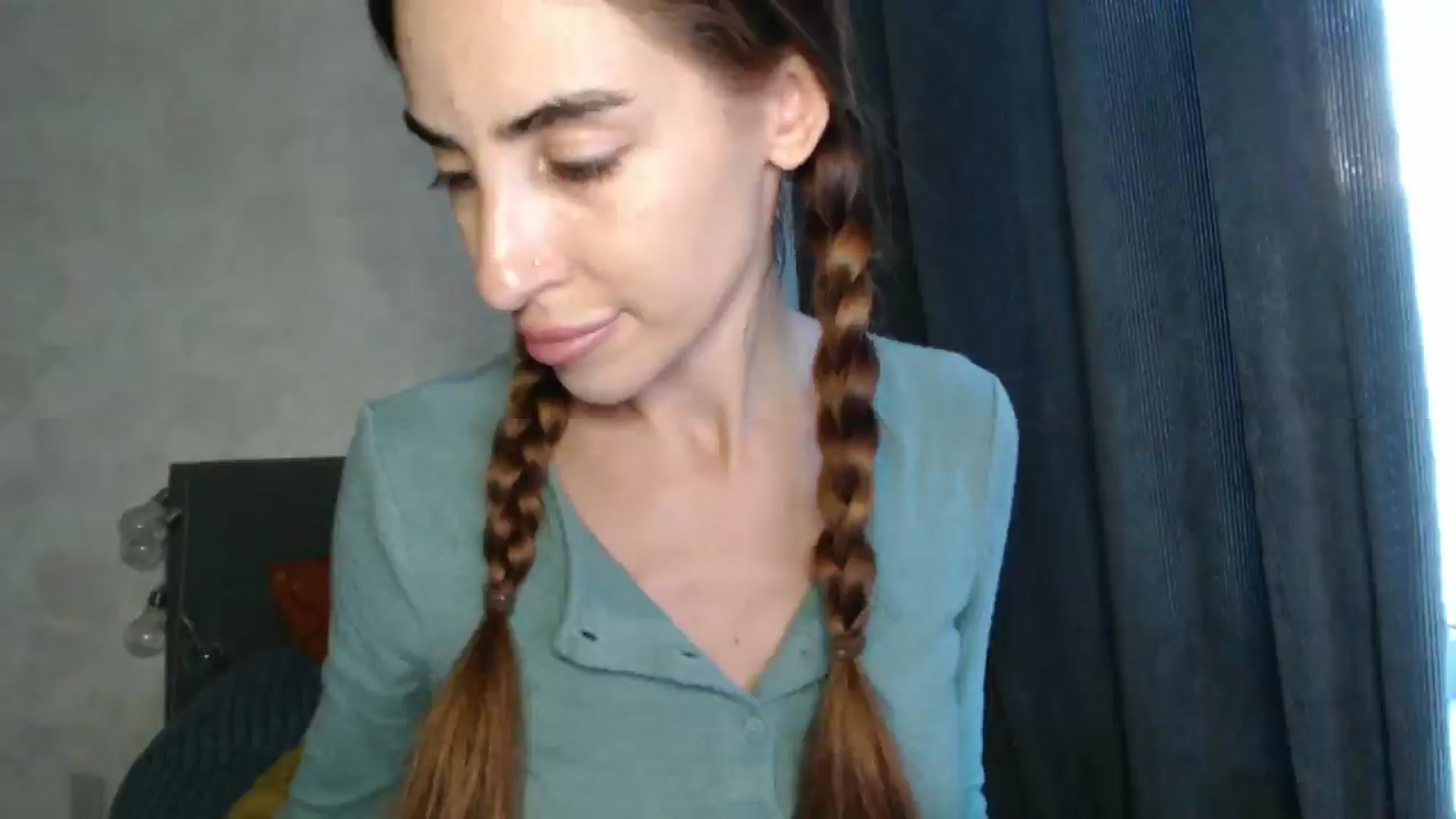 Gallery image thumbnail from Nora_Sweet's myfreecams stream on, 09/25/2025, 12:52 image 15 of 20