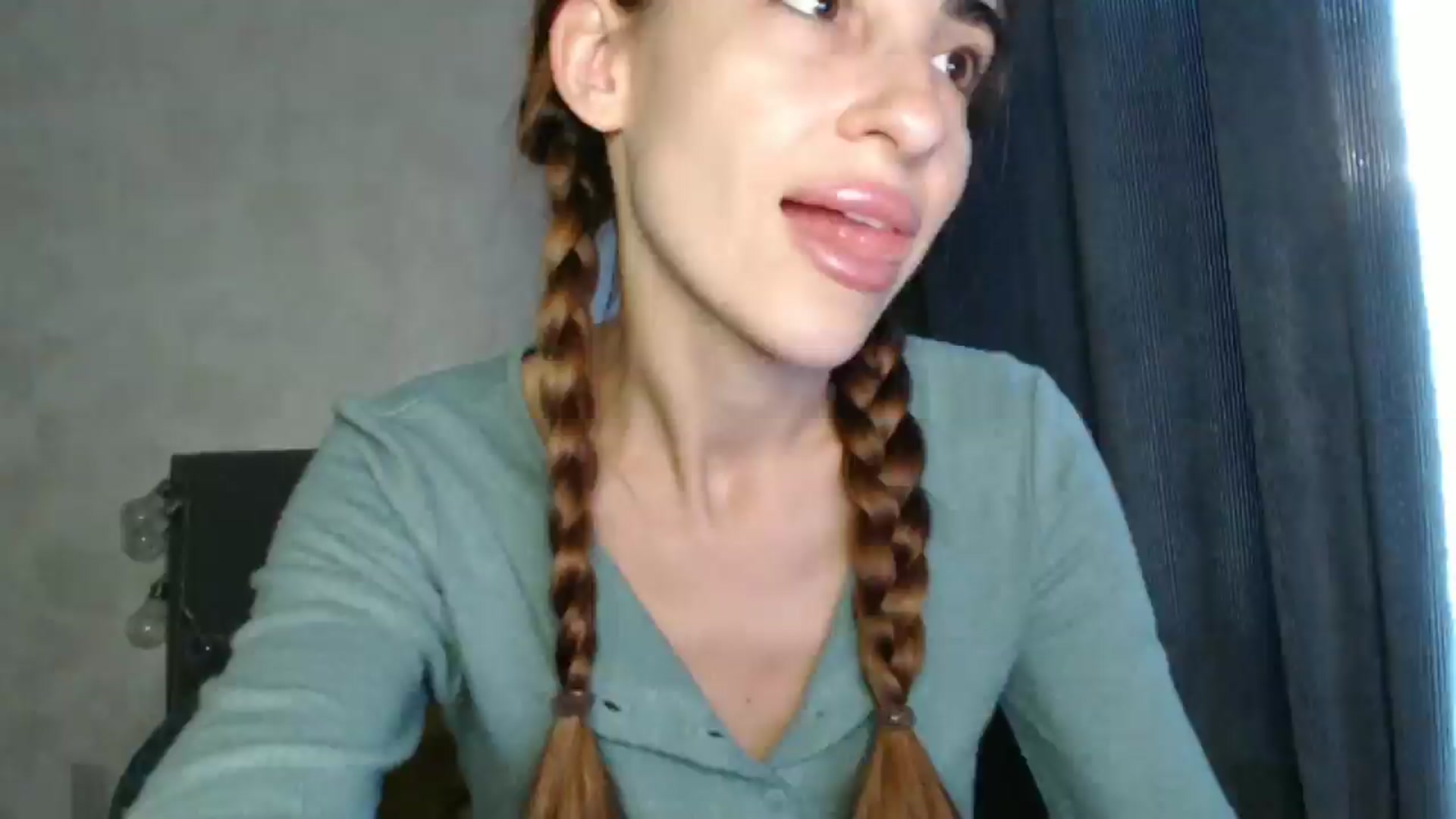 Gallery image thumbnail from Nora_Sweet's myfreecams stream on, 09/25/2025, 12:52 image 9 of 20