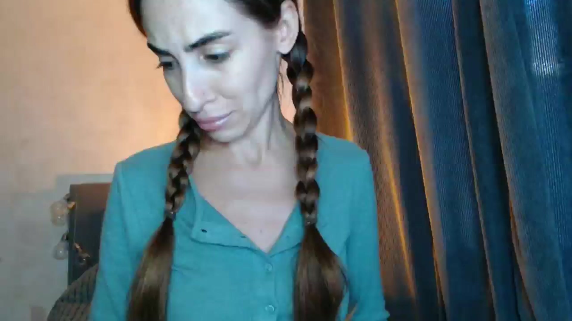 Gallery image thumbnail from Nora_Sweet's myfreecams stream on, 09/25/2025, 12:52 image 1 of 20