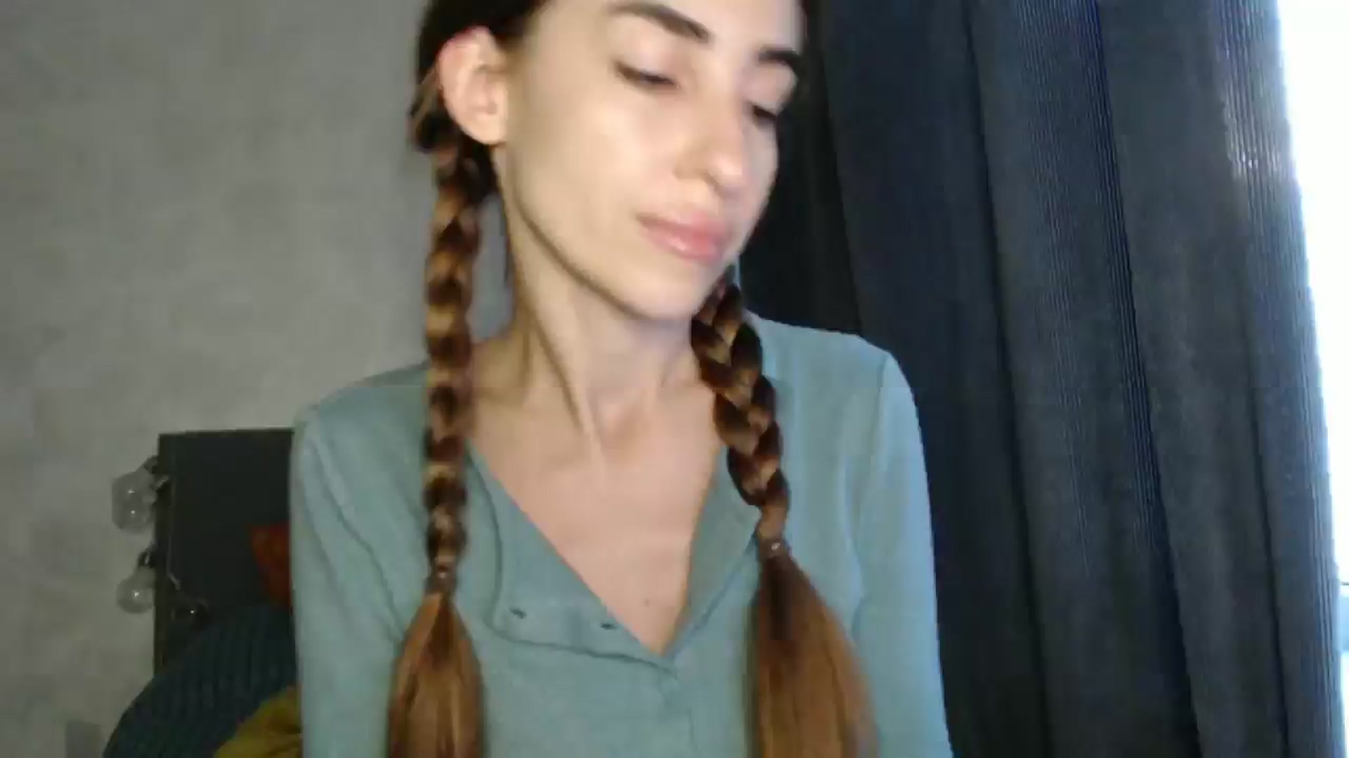 Gallery image thumbnail from Nora_Sweet's myfreecams stream on, 09/25/2025, 12:52 image 17 of 20