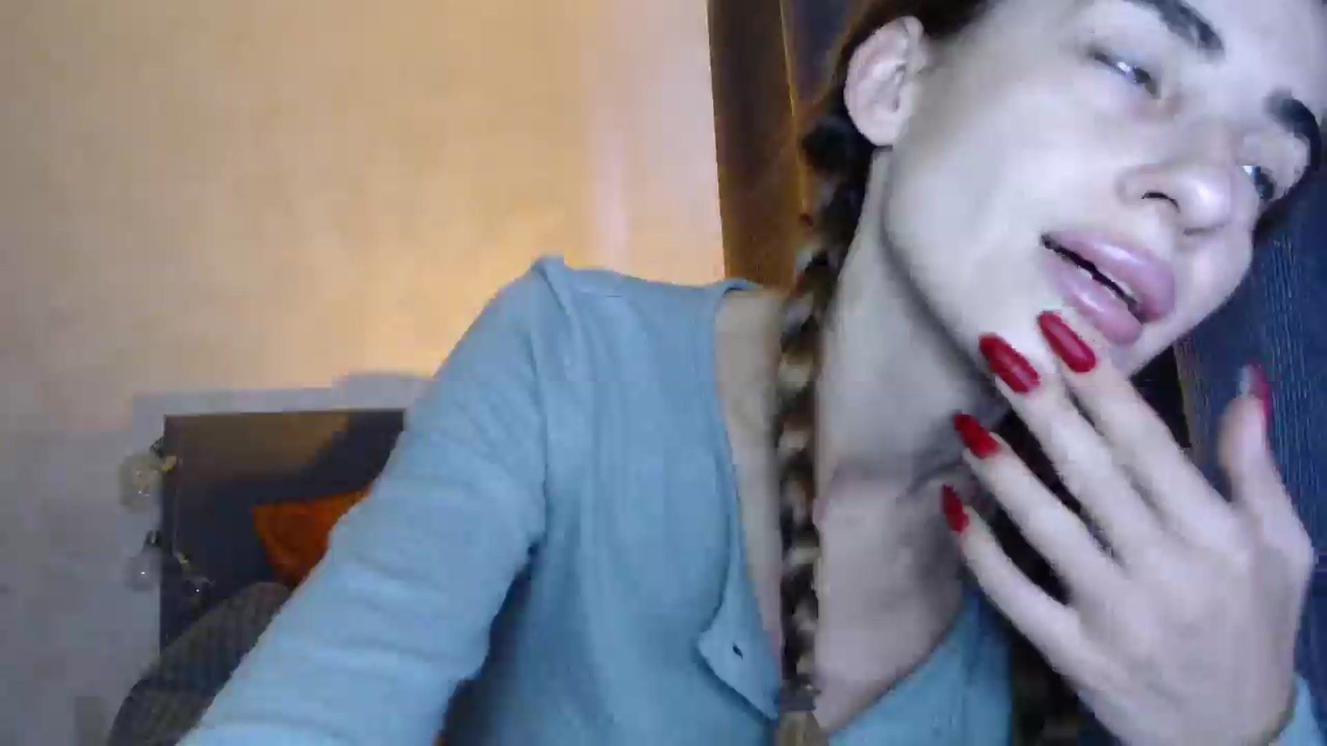 Gallery image thumbnail from Nora_Sweet's myfreecams stream on, 09/25/2025, 12:52 image 3 of 20