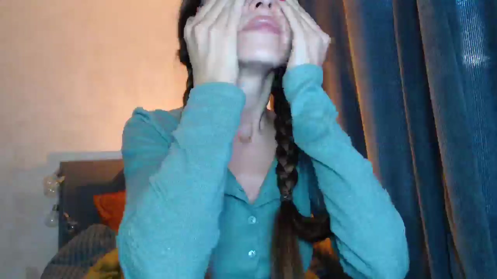 Gallery image thumbnail from Nora_Sweet's myfreecams stream on, 09/25/2025, 12:52 image 2 of 20