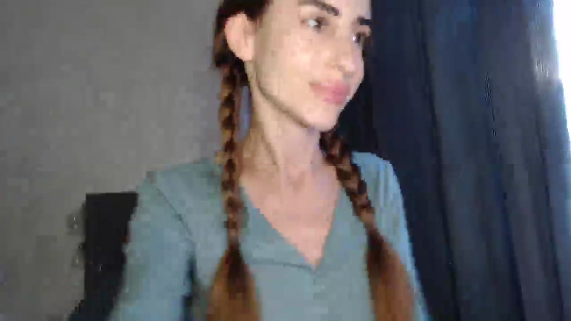 Gallery image thumbnail from Nora_Sweet's myfreecams stream on, 09/25/2025, 12:52 image 18 of 20
