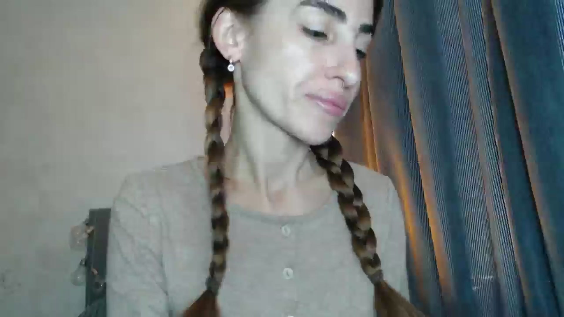 Gallery image thumbnail from Nora_Sweet's myfreecams stream on, 09/26/2025, 10:03 image 2 of 20