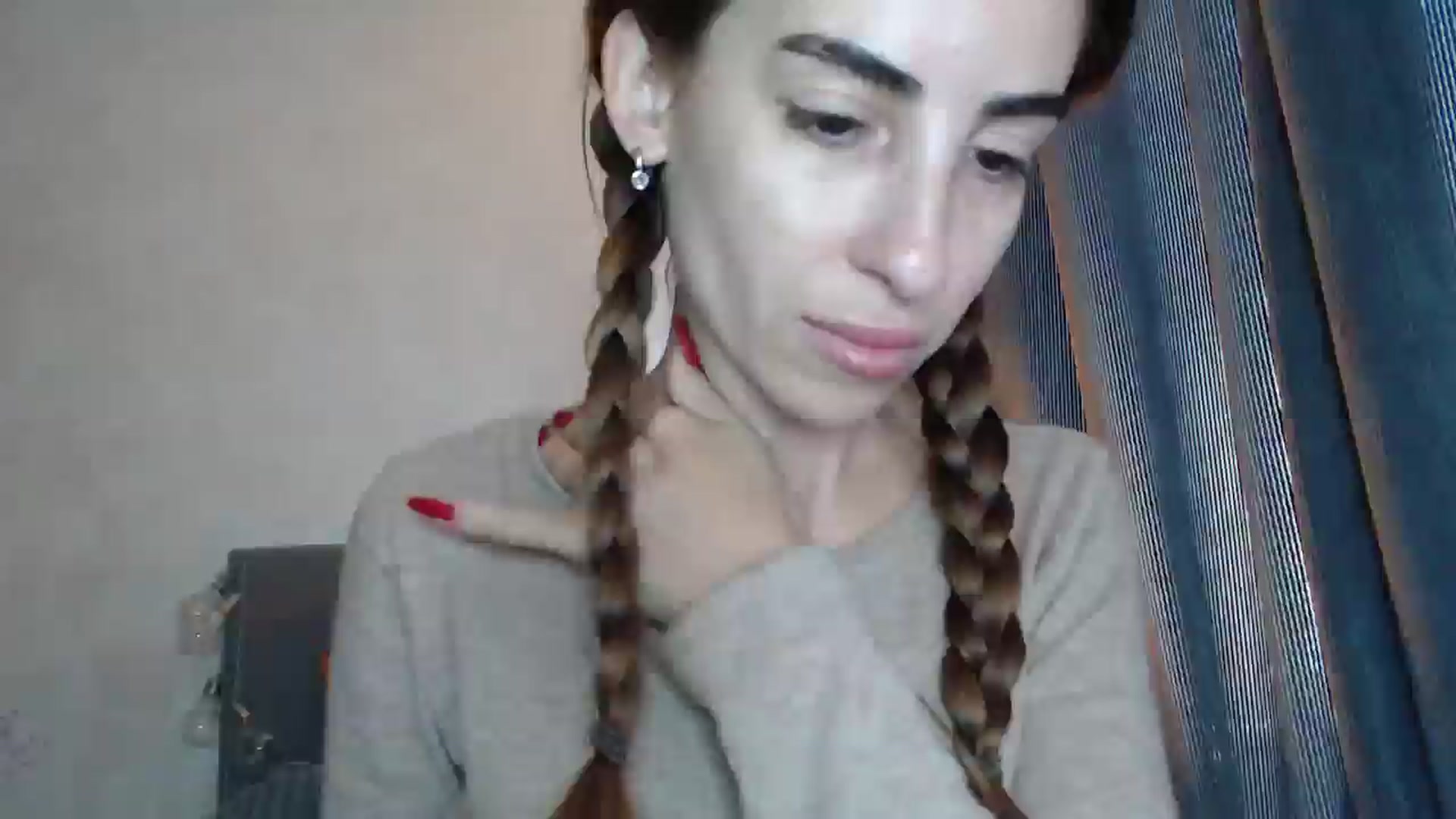 Gallery image thumbnail from Nora_Sweet's myfreecams stream on, 09/26/2025, 10:03 image 1 of 20