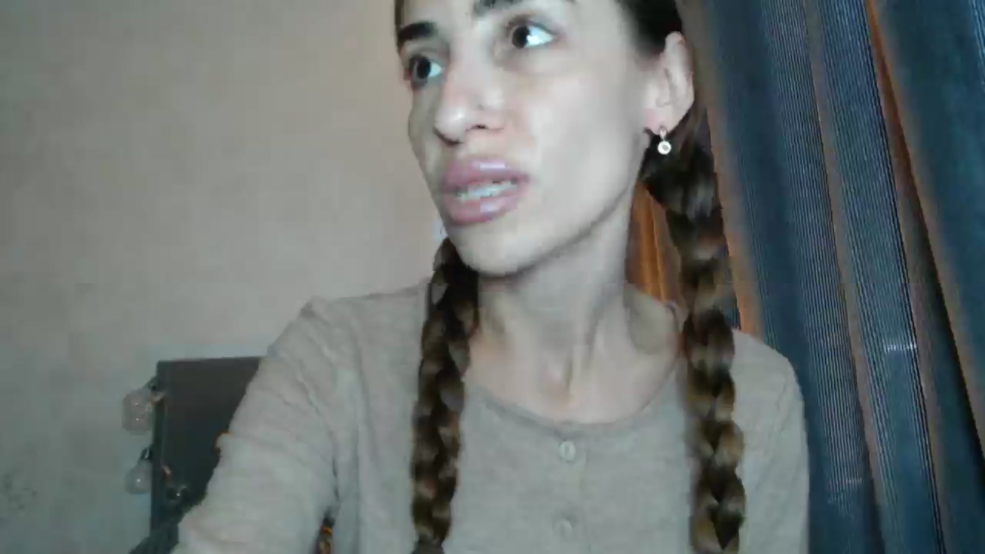 Gallery image thumbnail from Nora_Sweet's myfreecams stream on, 09/26/2025, 10:03 image 4 of 20