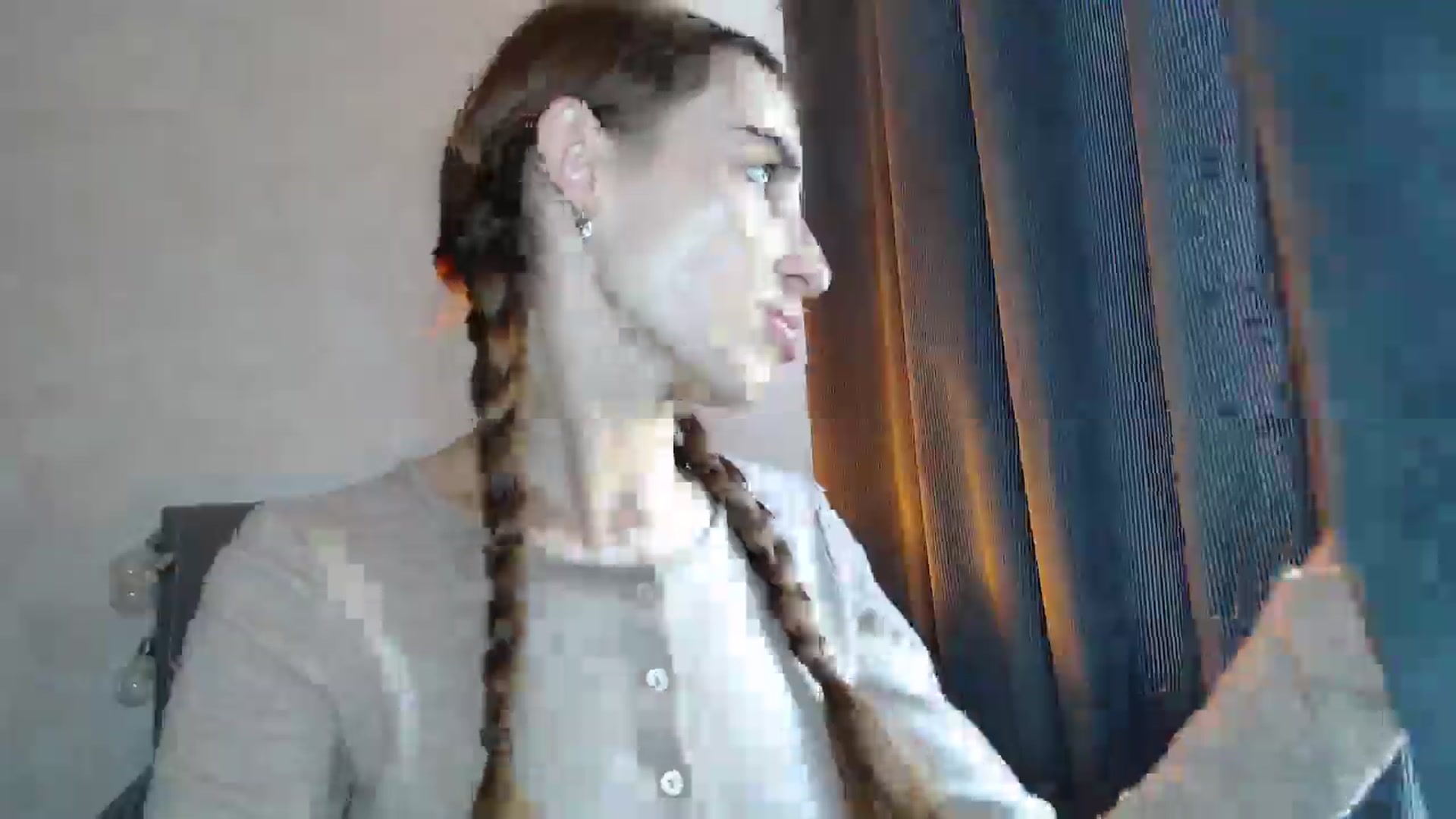 Gallery image thumbnail from Nora_Sweet's myfreecams stream on, 09/26/2025, 10:03 image 11 of 20