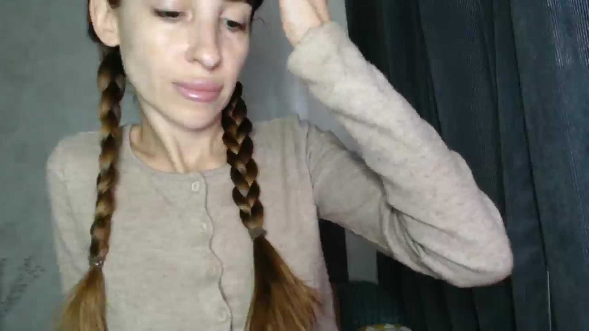 Gallery image thumbnail from Nora_Sweet's myfreecams stream on, 09/29/2025, 11:20 image 6 of 20