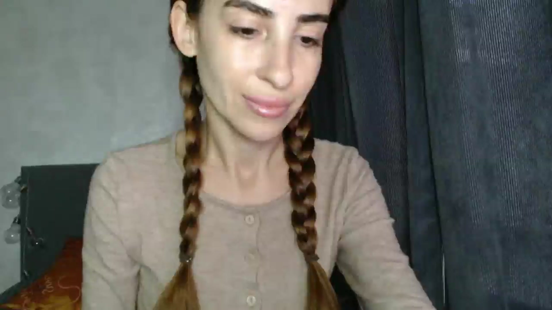 Gallery image thumbnail from Nora_Sweet's myfreecams stream on, 09/29/2025, 11:20 image 16 of 20