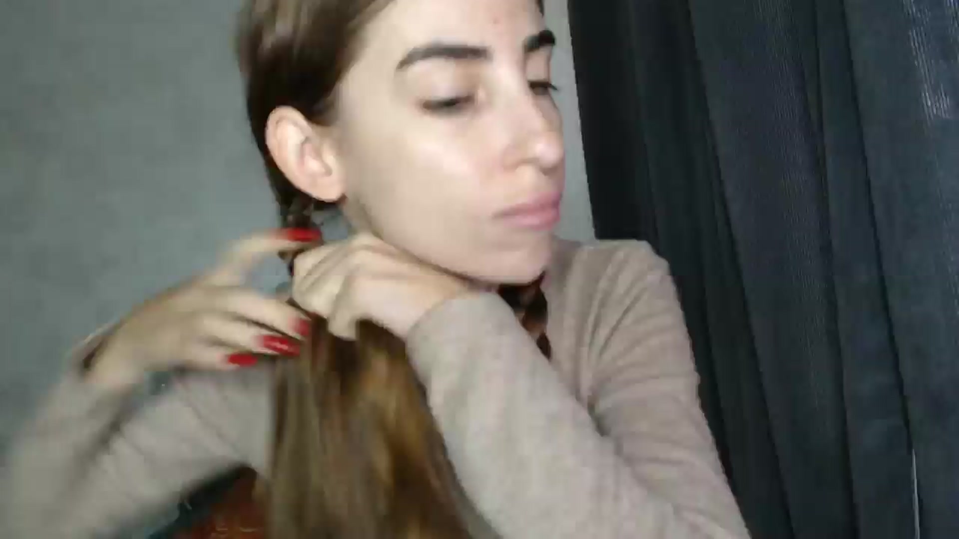 Gallery image thumbnail from Nora_Sweet's myfreecams stream on, 09/29/2025, 11:20 image 1 of 20