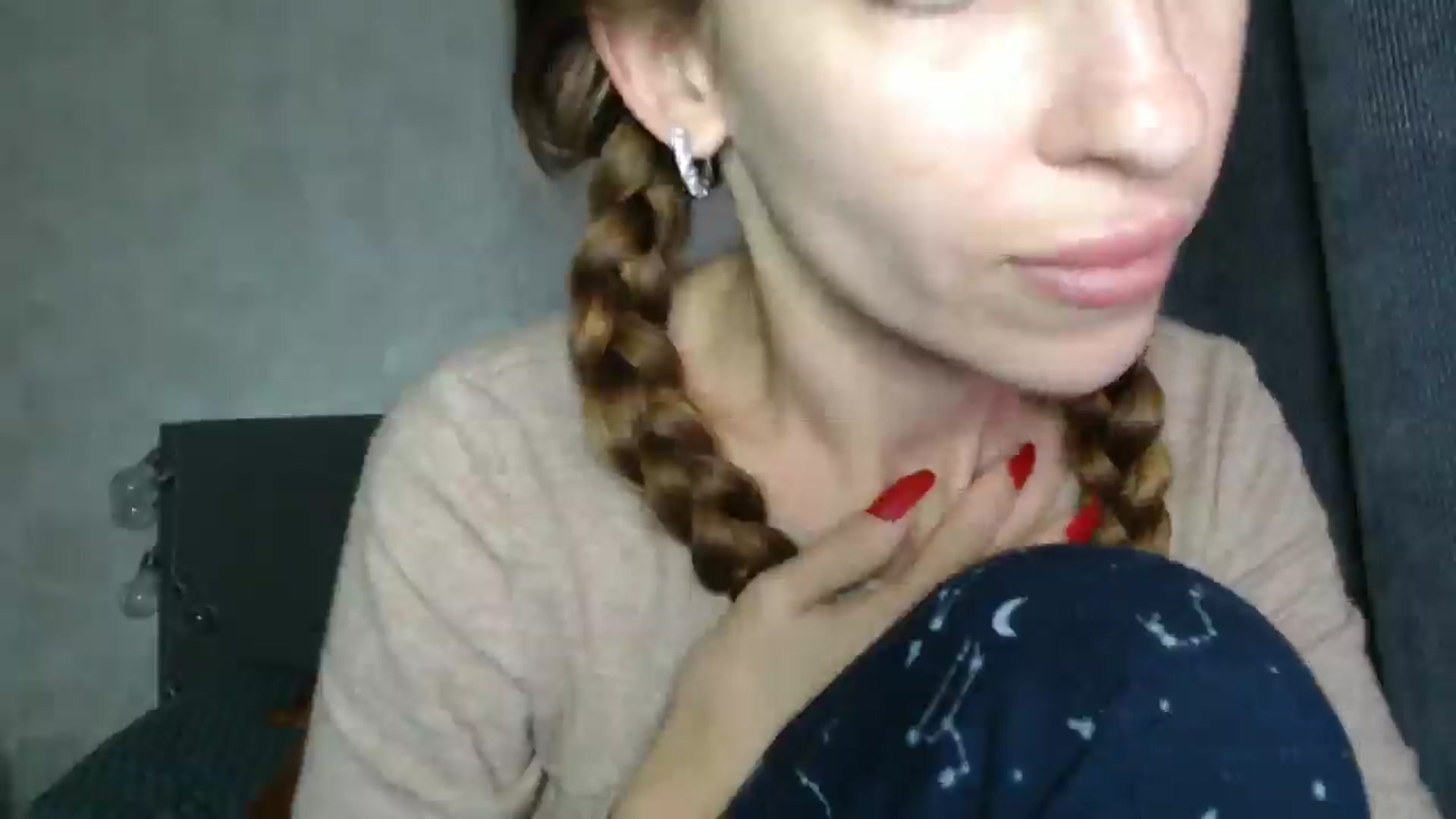 Gallery image thumbnail from Nora_Sweet's myfreecams stream on, 09/30/2025, 12:08 image 18 of 20