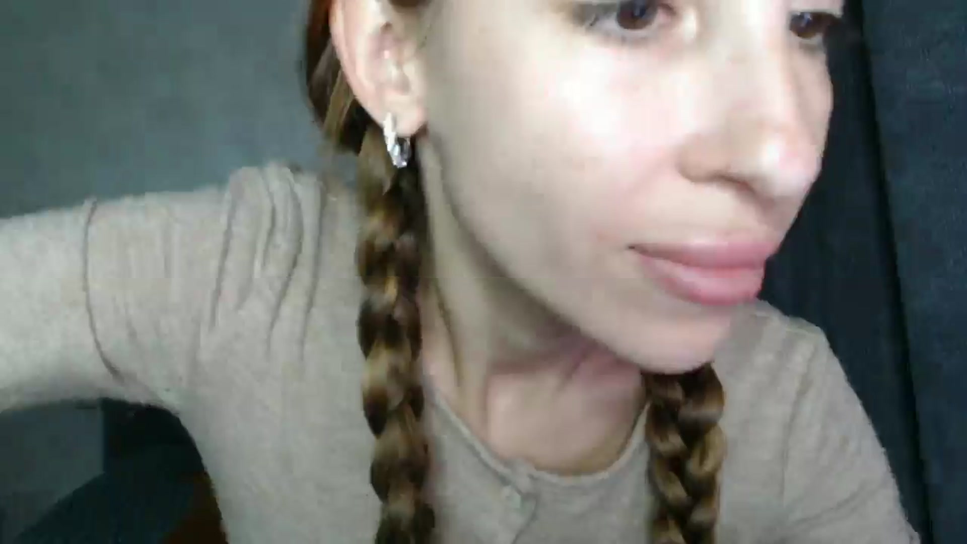 Gallery image thumbnail from Nora_Sweet's myfreecams stream on, 09/30/2025, 12:08 image 16 of 20