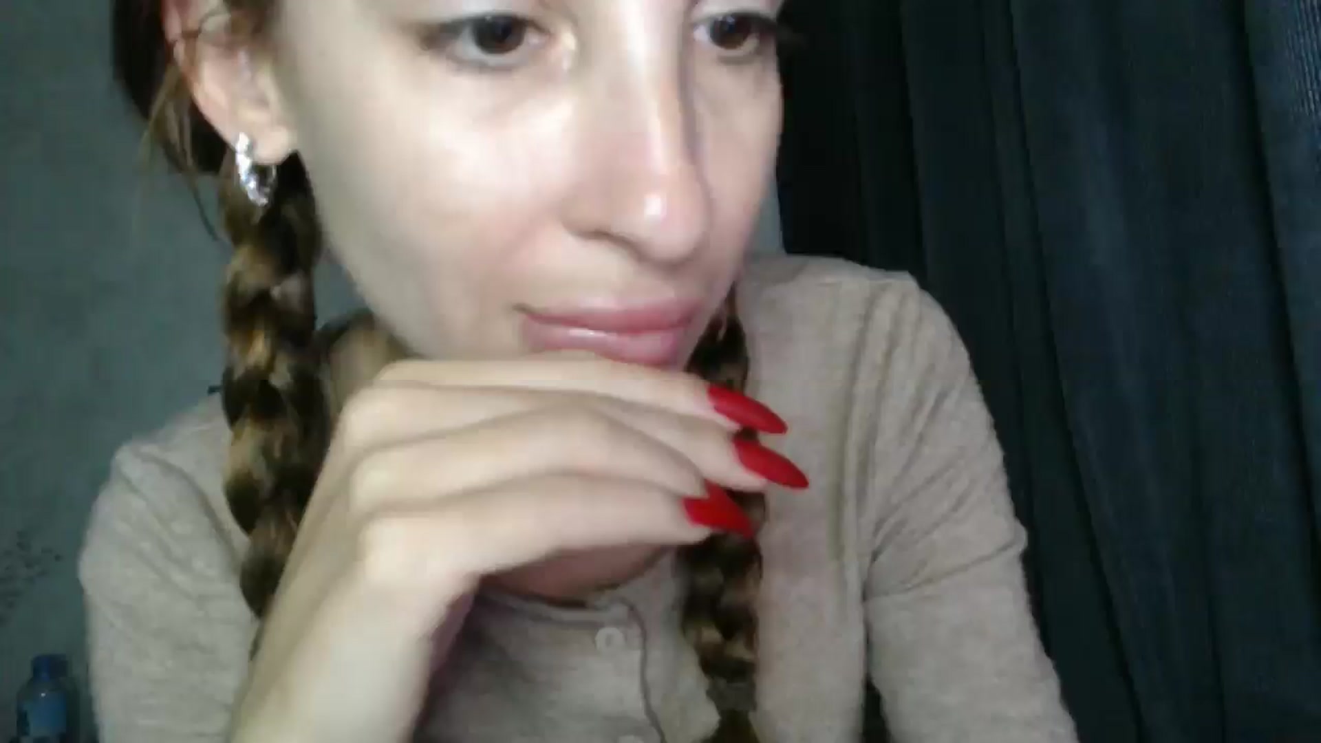 Gallery image thumbnail from Nora_Sweet's myfreecams stream on, 09/30/2025, 12:08 image 10 of 20