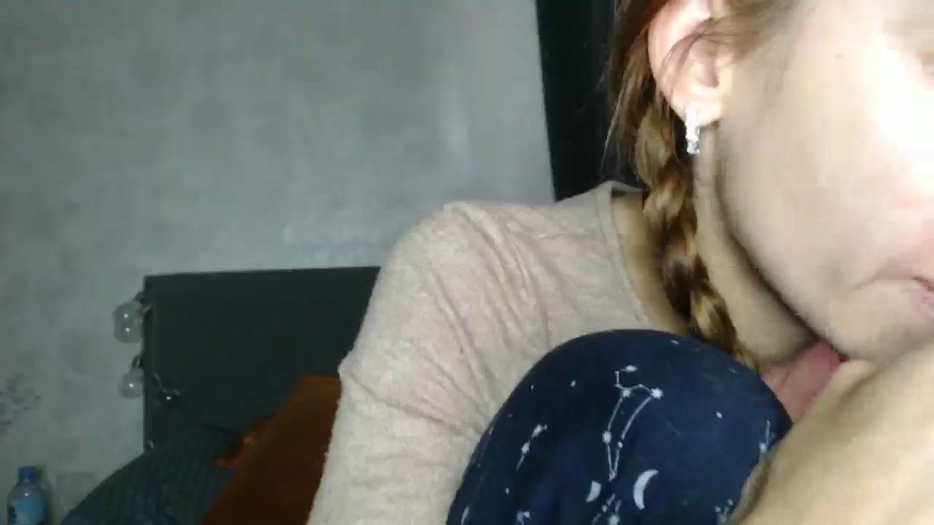 Gallery image thumbnail from Nora_Sweet's myfreecams stream on, 09/30/2025, 12:08 image 12 of 20