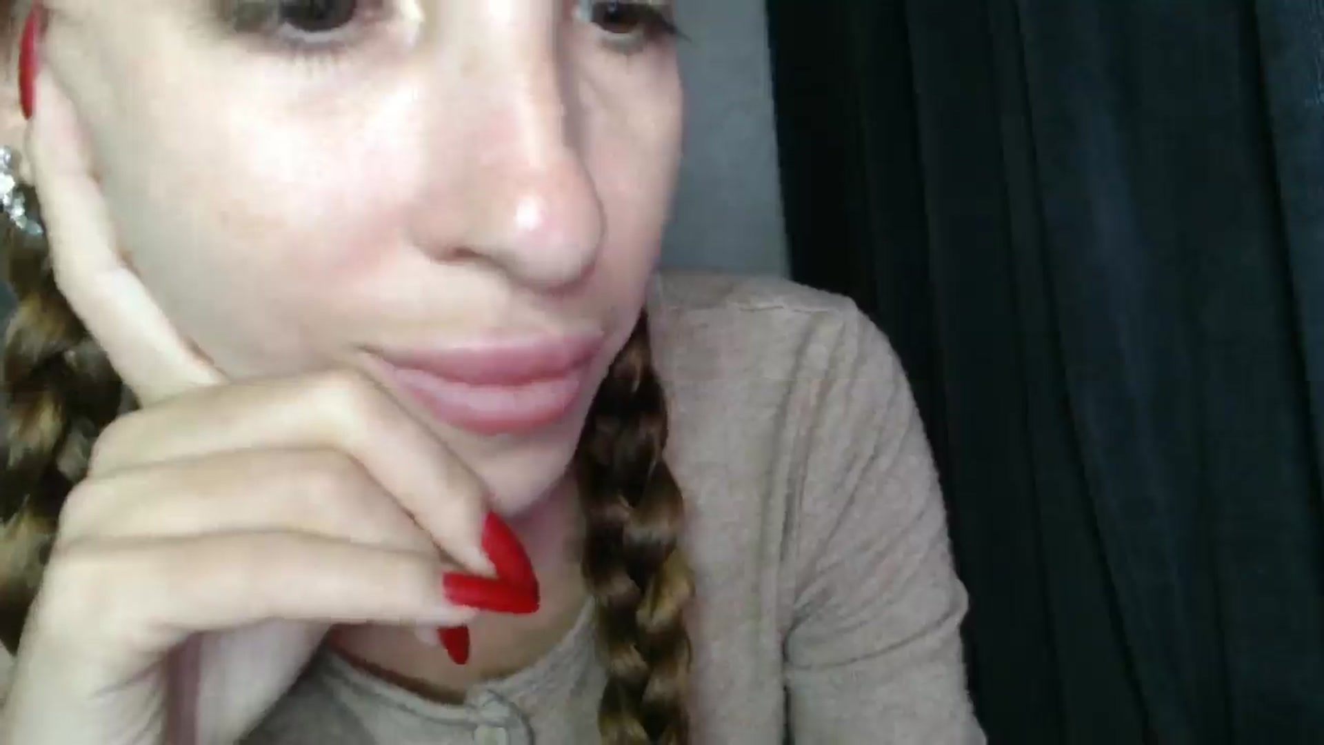 Gallery image thumbnail from Nora_Sweet's myfreecams stream on, 09/30/2025, 12:08 image 11 of 20