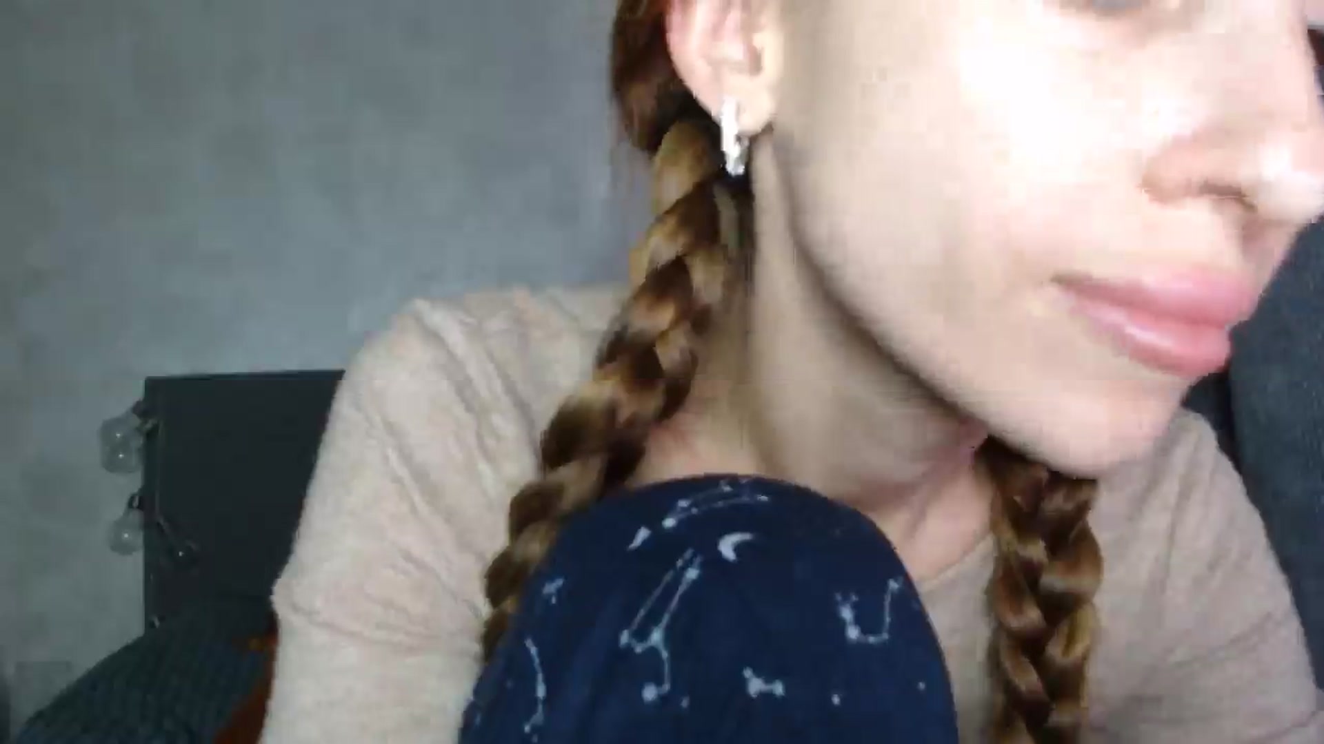 Gallery image thumbnail from Nora_Sweet's myfreecams stream on, 09/30/2025, 12:08 image 20 of 20