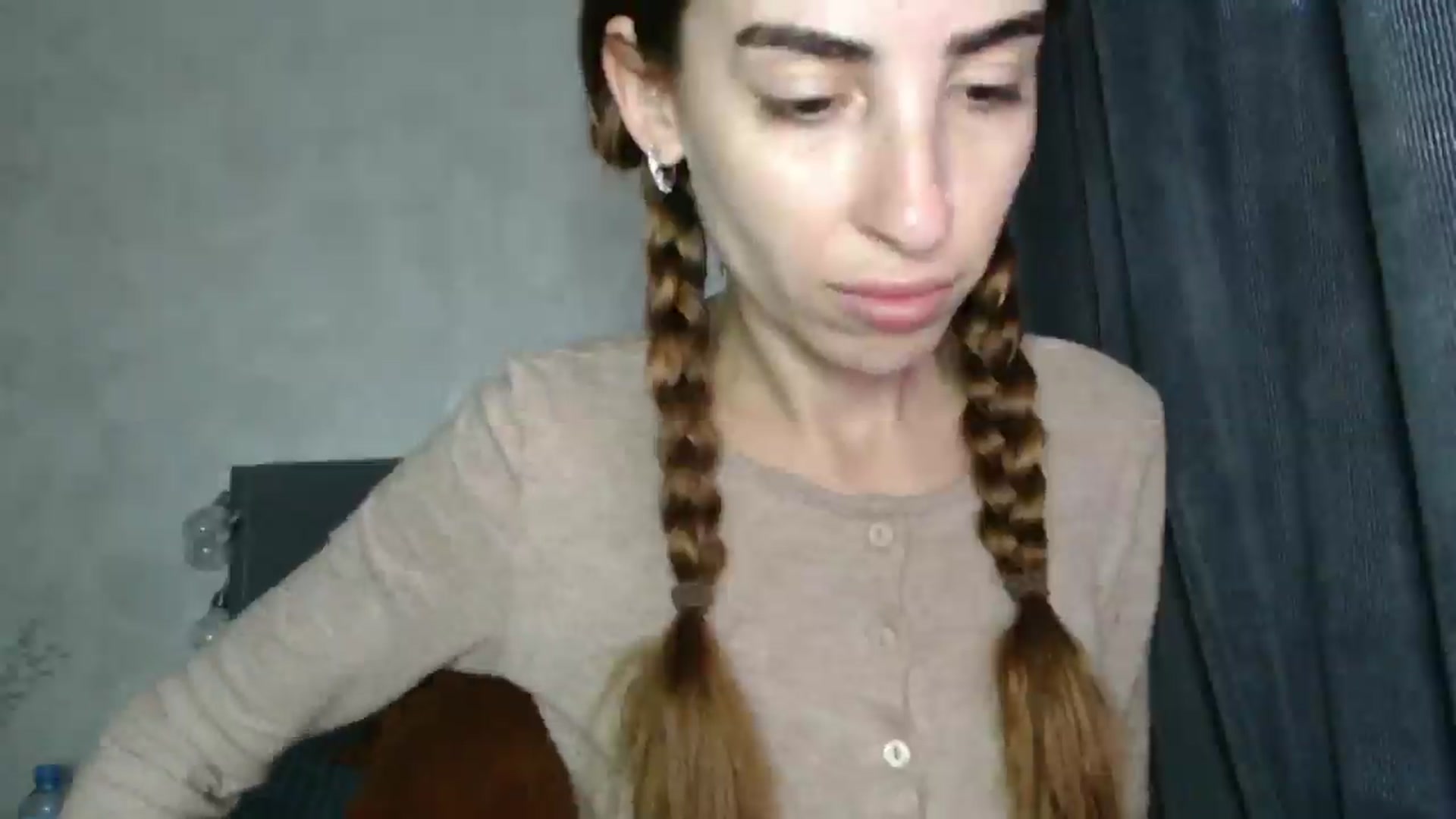 Gallery image thumbnail from Nora_Sweet's myfreecams stream on, 09/30/2025, 12:08 image 7 of 20