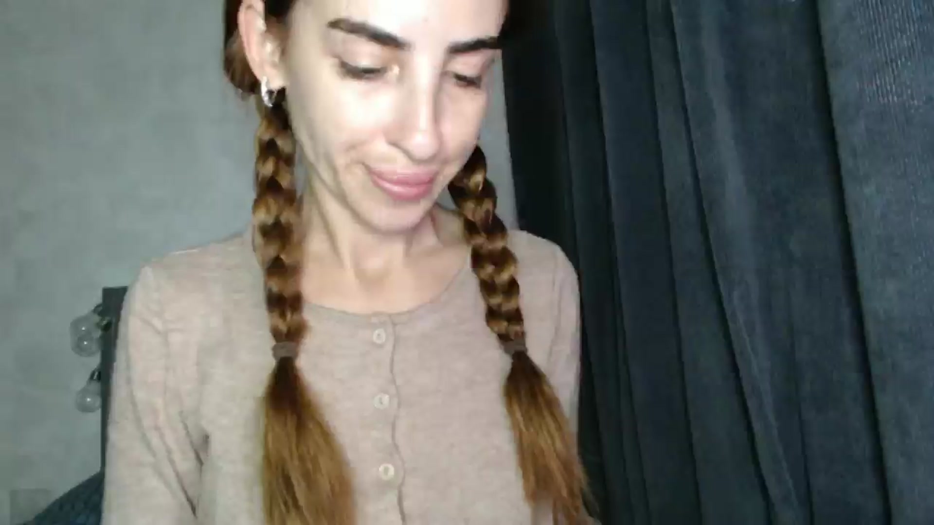 Gallery image thumbnail from Nora_Sweet's myfreecams stream on, 09/30/2025, 12:23 image 17 of 20