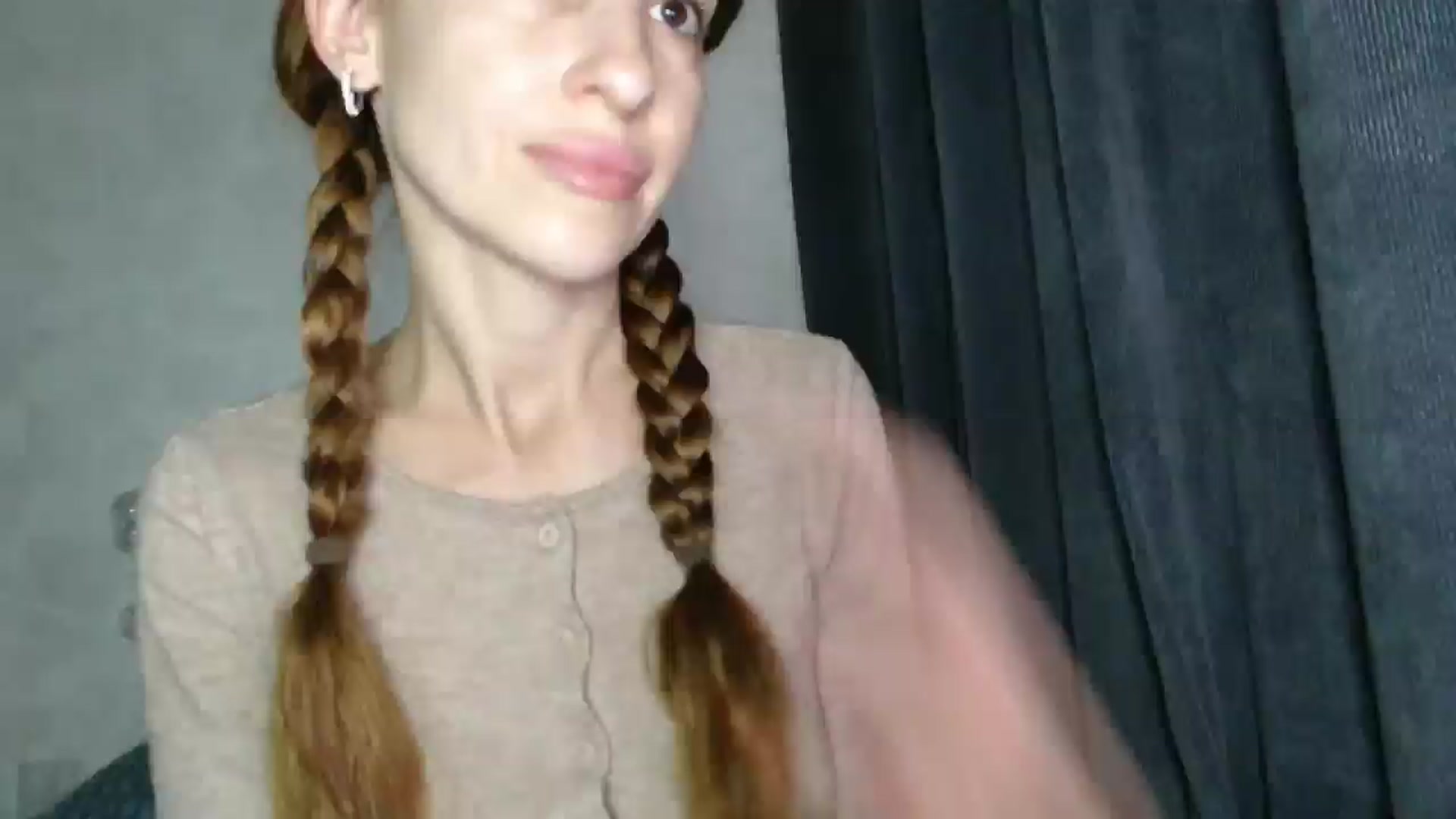 Gallery image thumbnail from Nora_Sweet's myfreecams stream on, 09/30/2025, 12:23 image 1 of 20