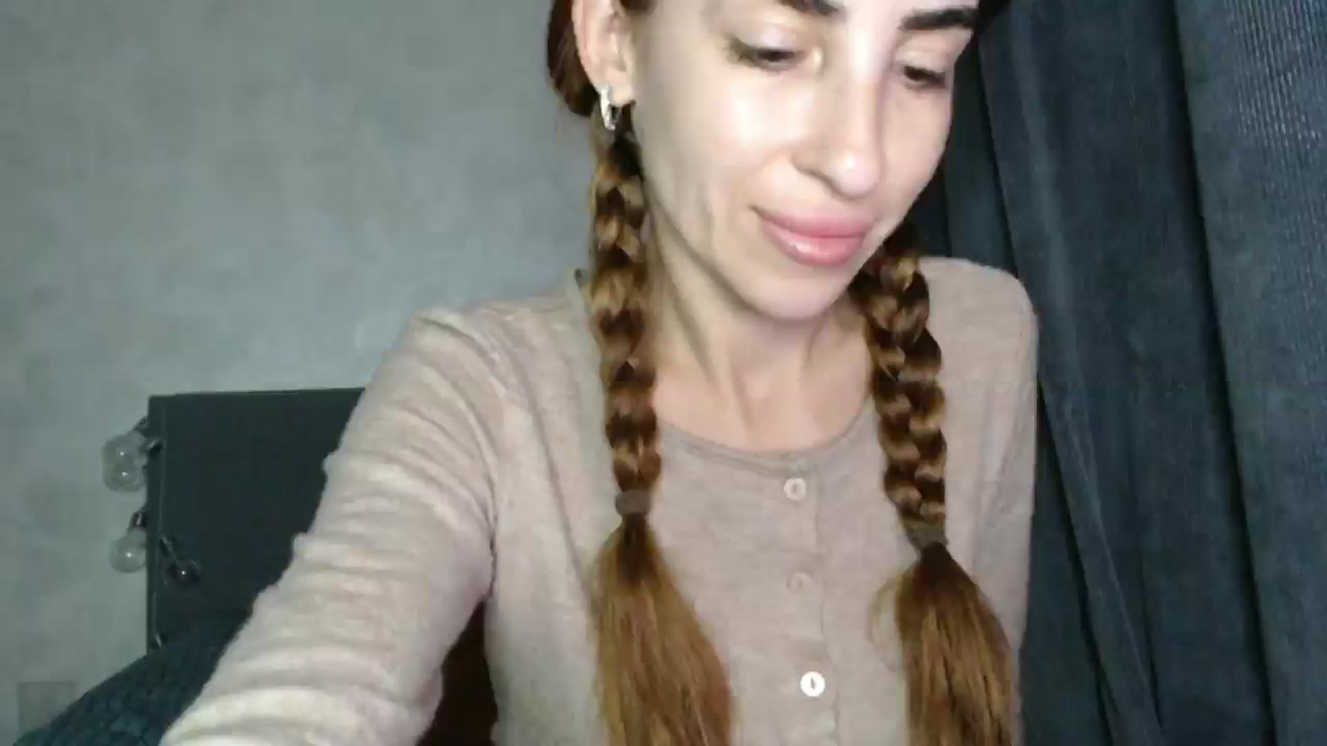 Gallery image thumbnail from Nora_Sweet's myfreecams stream on, 09/30/2025, 12:23 image 2 of 20