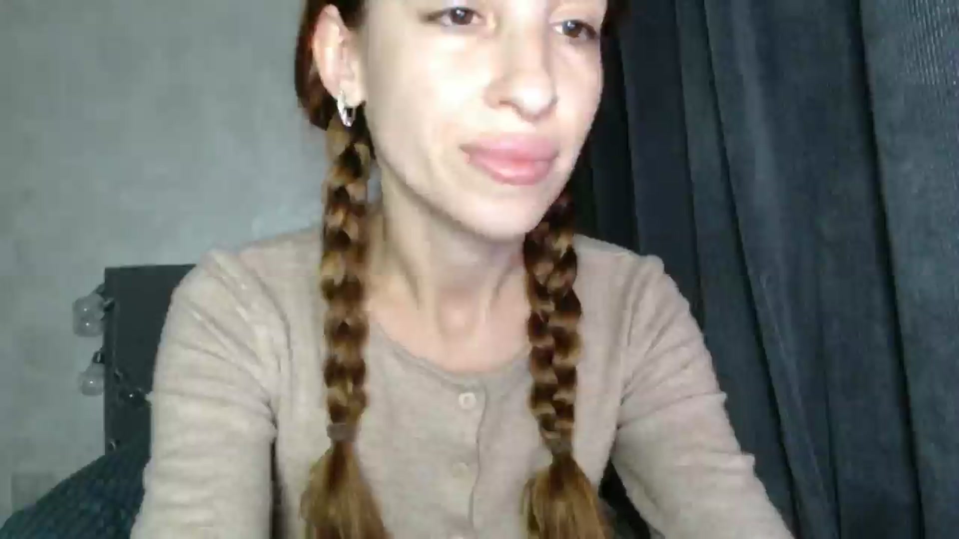 Gallery image thumbnail from Nora_Sweet's myfreecams stream on, 09/30/2025, 12:23 image 9 of 20