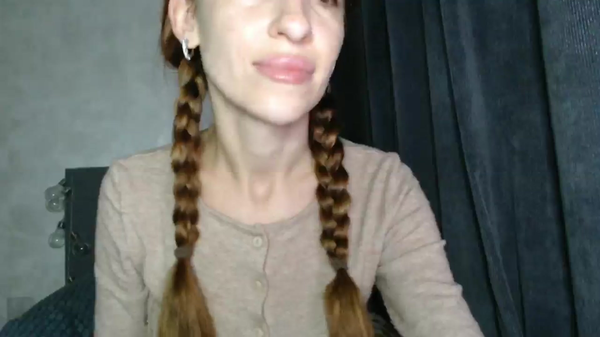 Gallery image thumbnail from Nora_Sweet's myfreecams stream on, 09/30/2025, 12:23 image 18 of 20