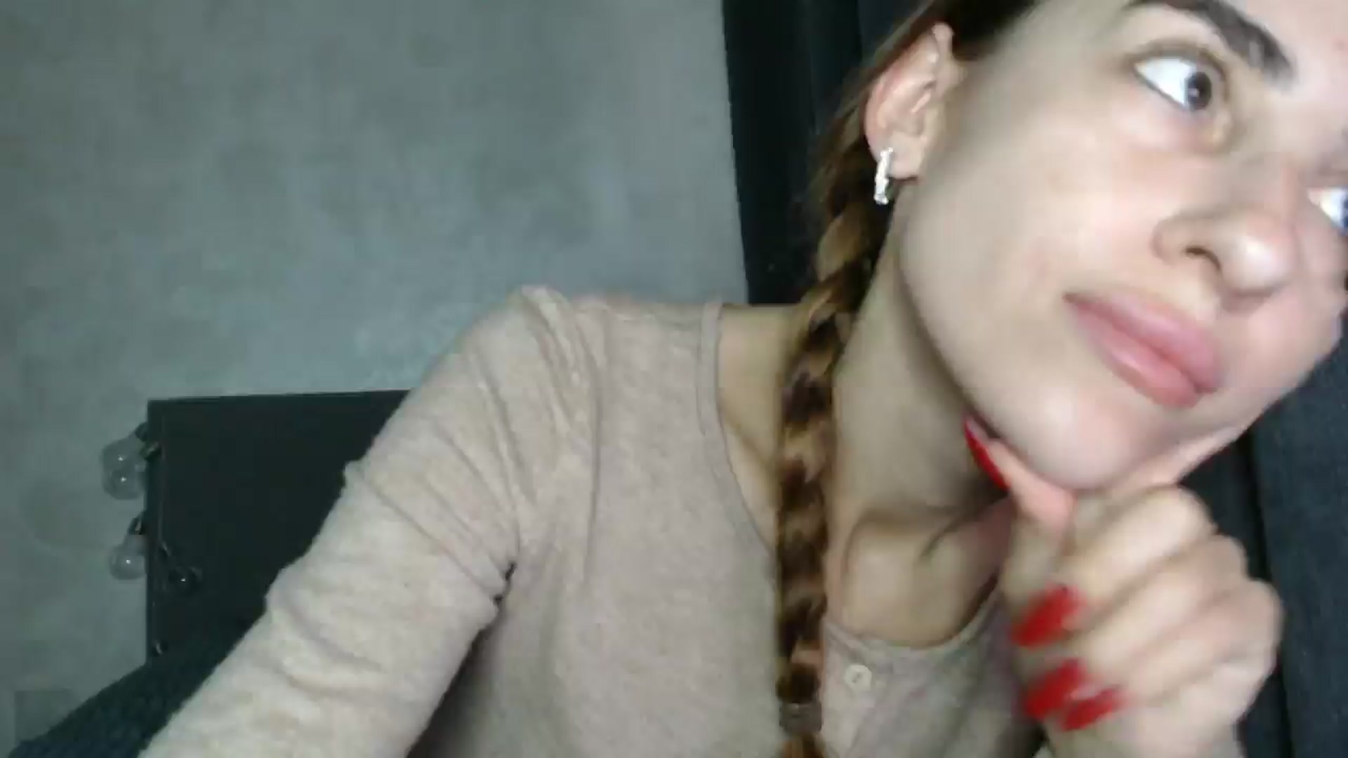 Gallery image thumbnail from Nora_Sweet's myfreecams stream on, 09/30/2025, 12:23 image 14 of 20